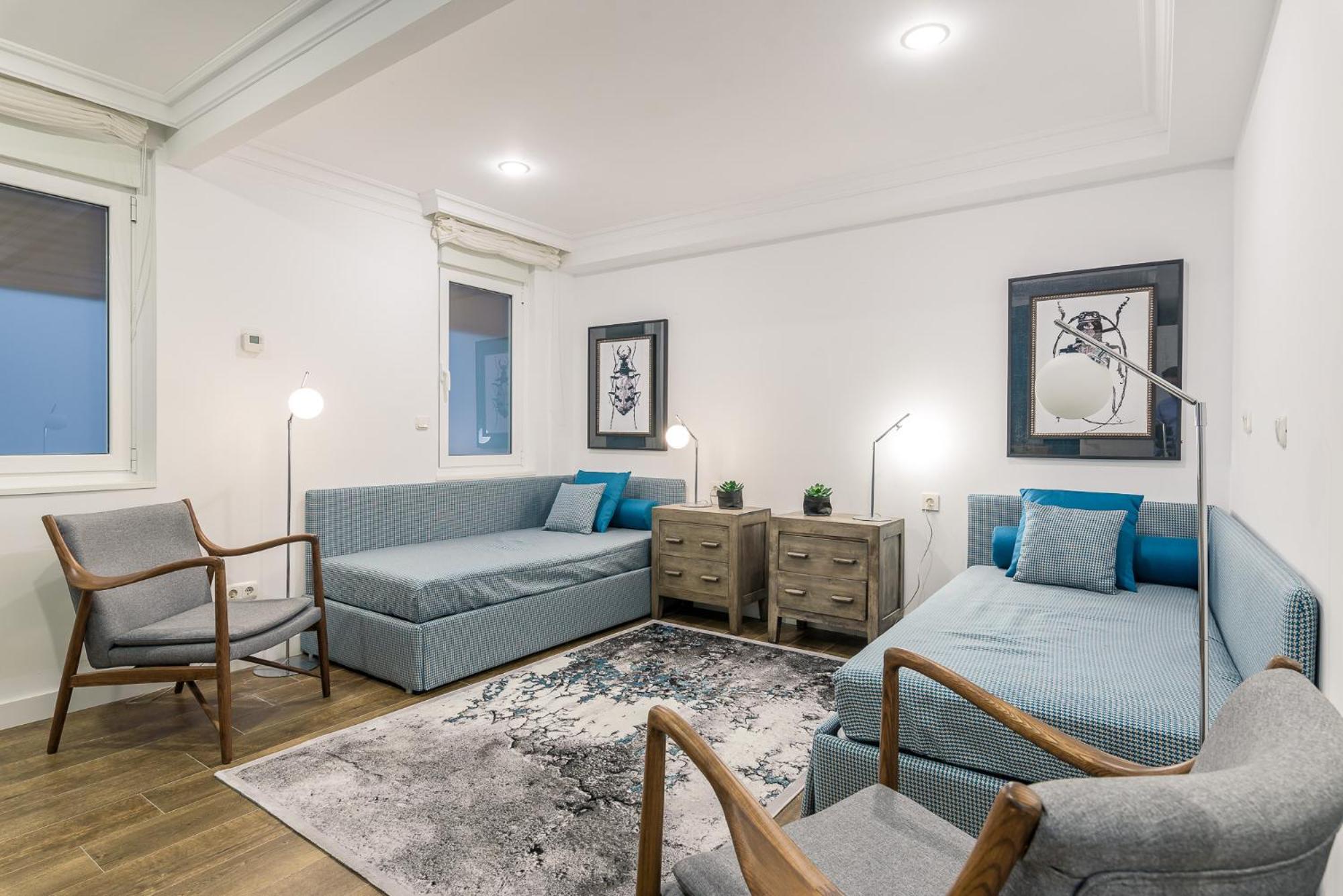 Colon Zurriola IB Apartments photo 4