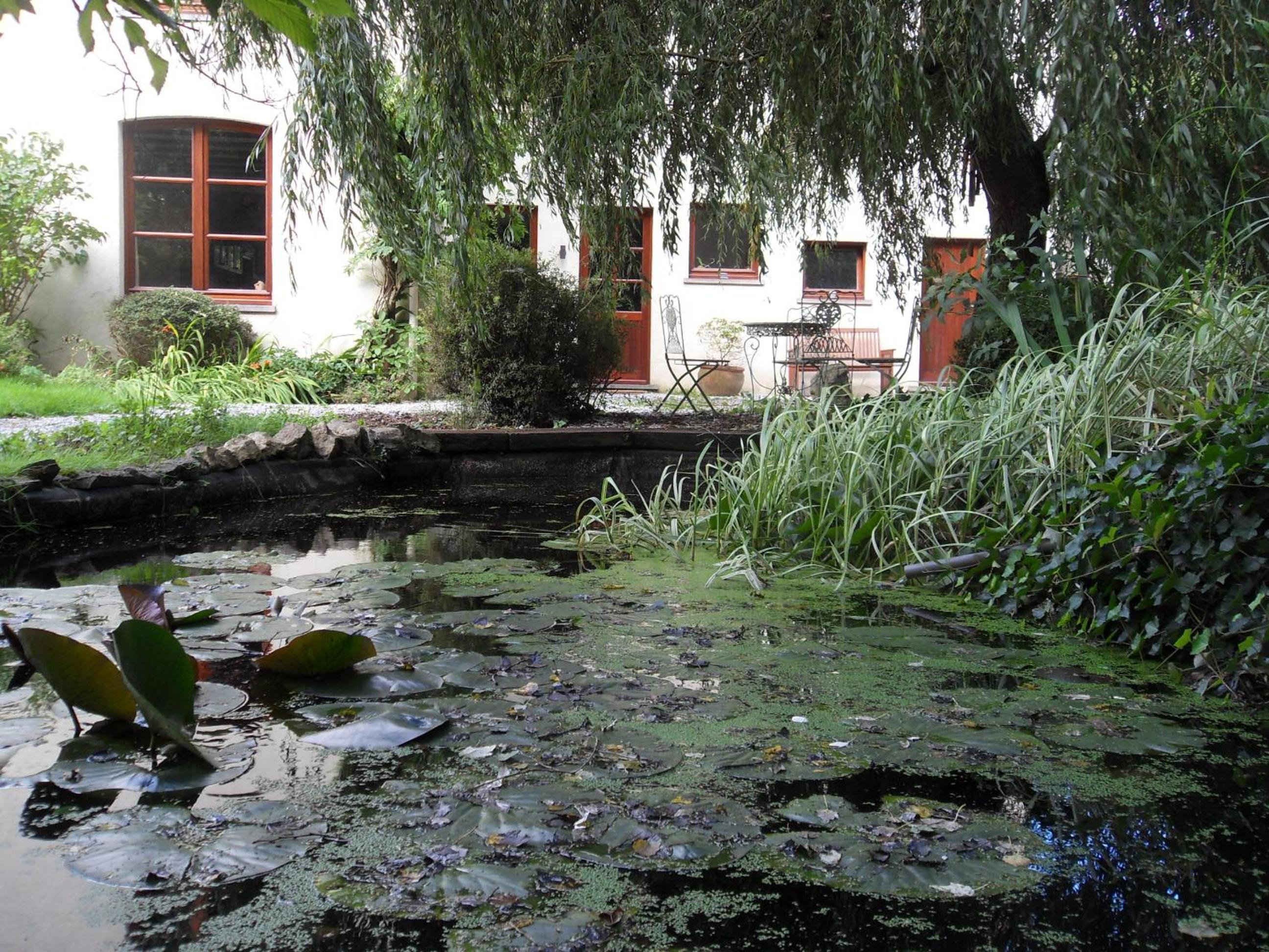 Gîte Montrias