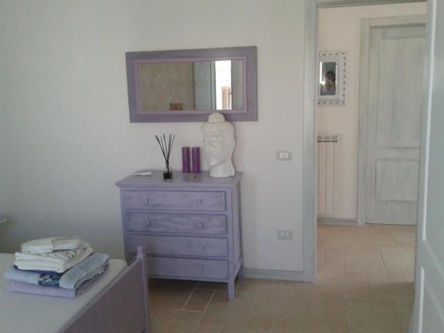 Le Terrazze