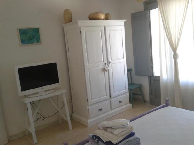 Le Terrazze