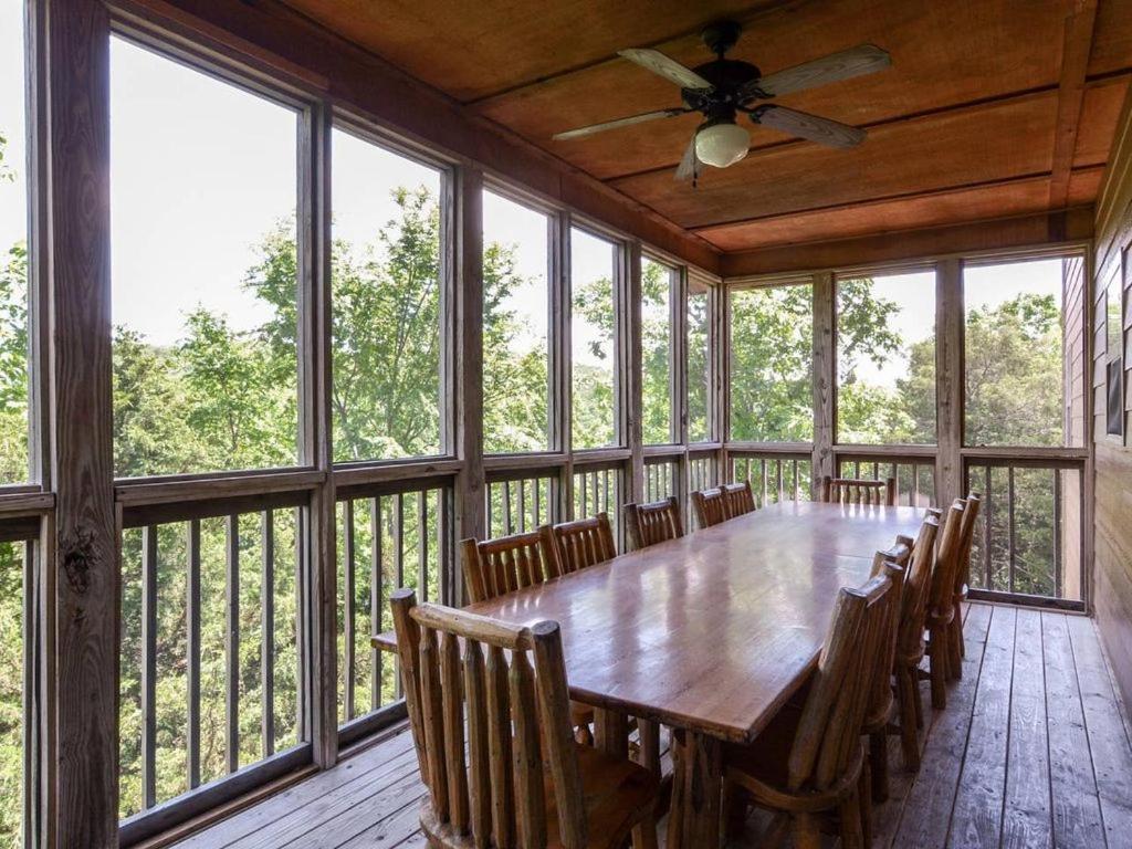 Lodge 371 view 5