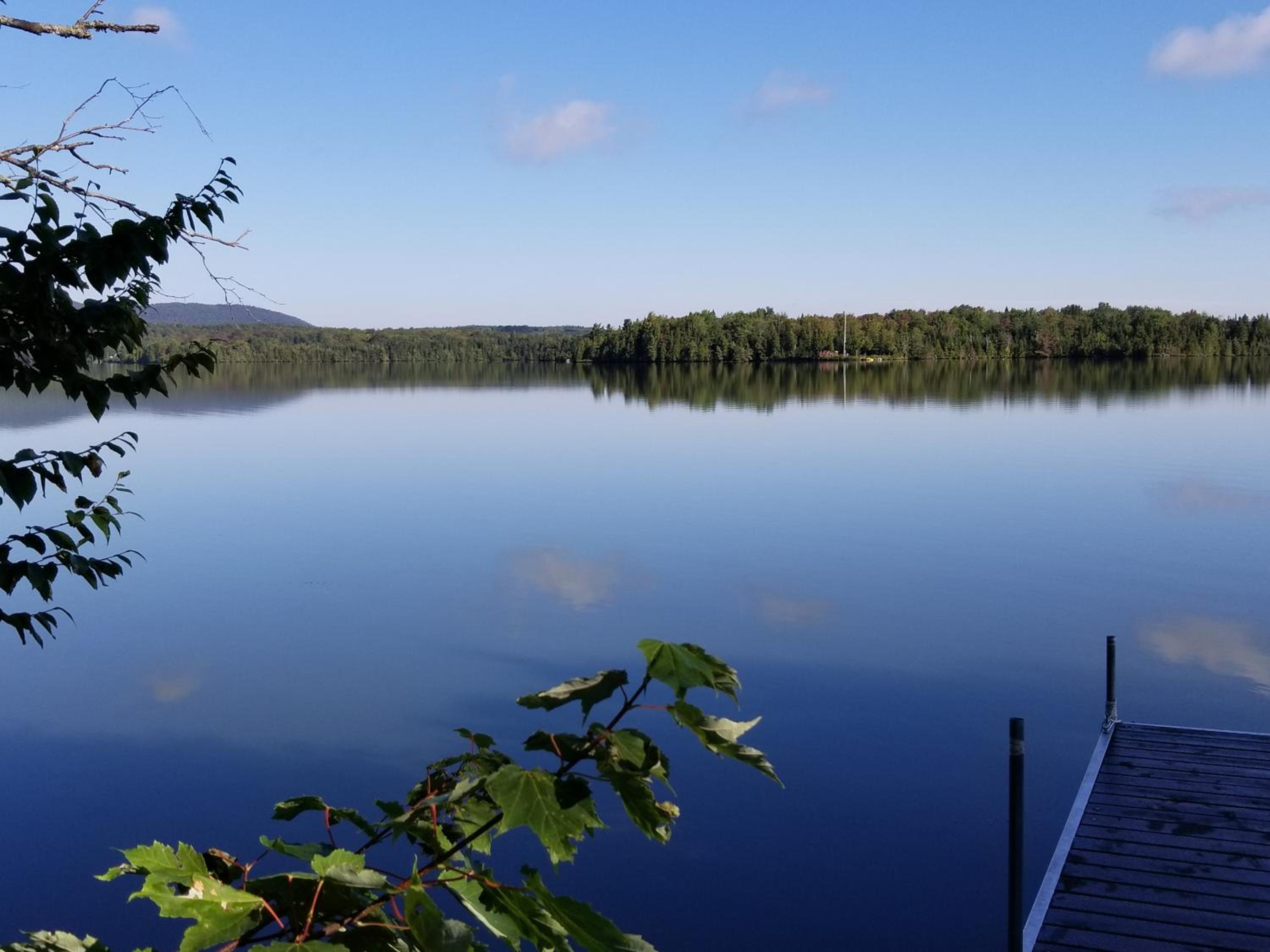 La Parade du Huard - Lac et Spa