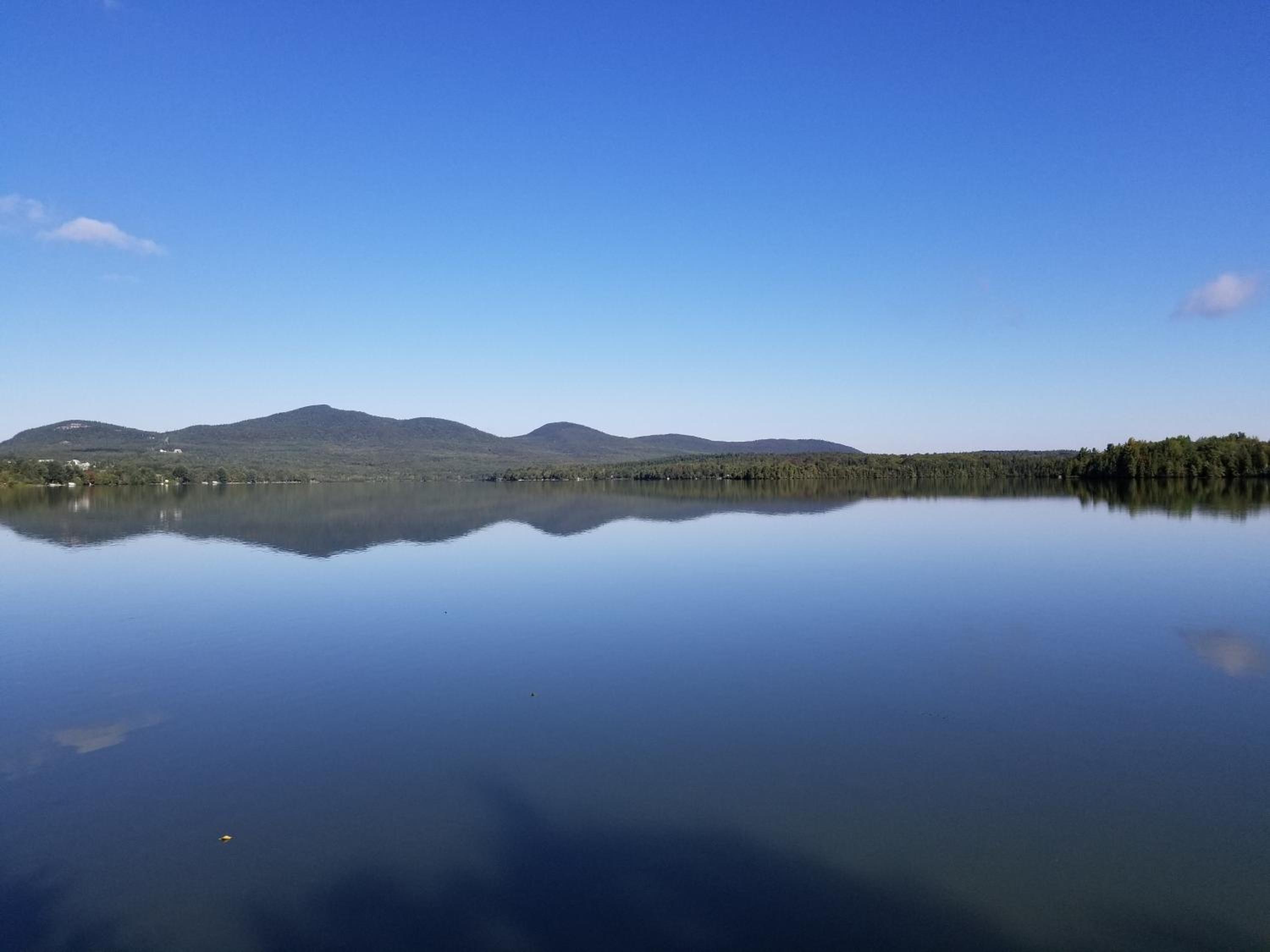 La Parade du Huard - Lac et Spa
