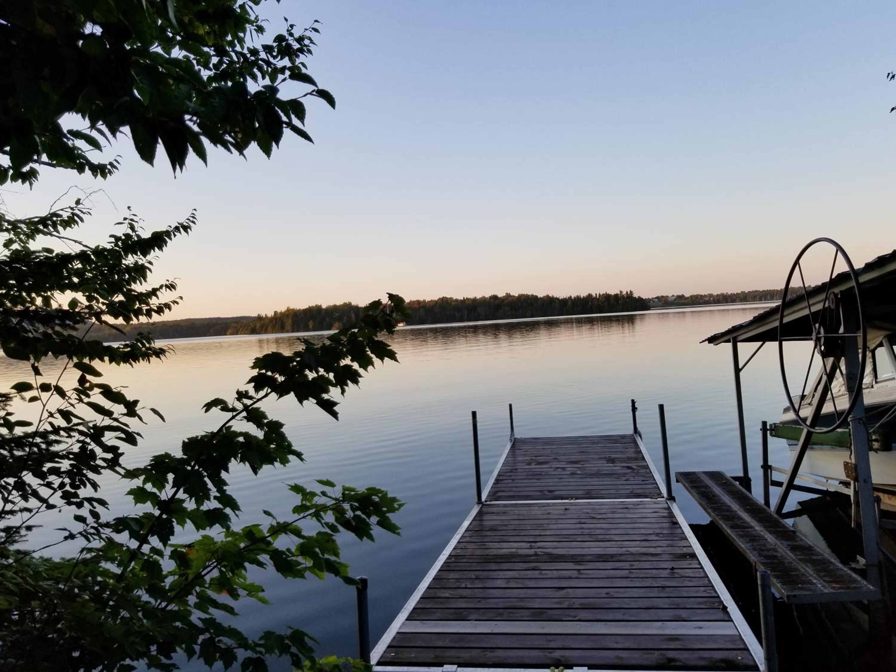 La Parade du Huard - Lac et Spa