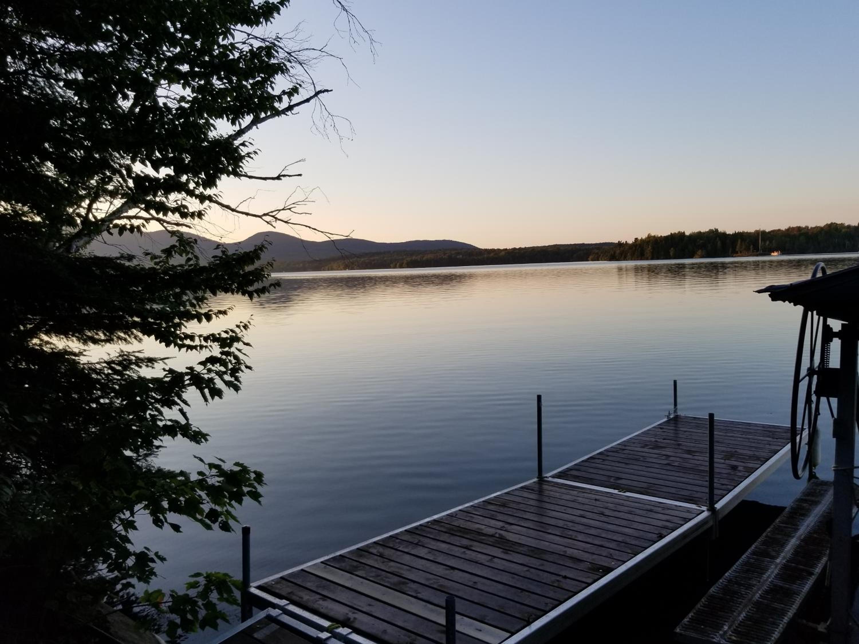 La Parade du Huard - Lac et Spa