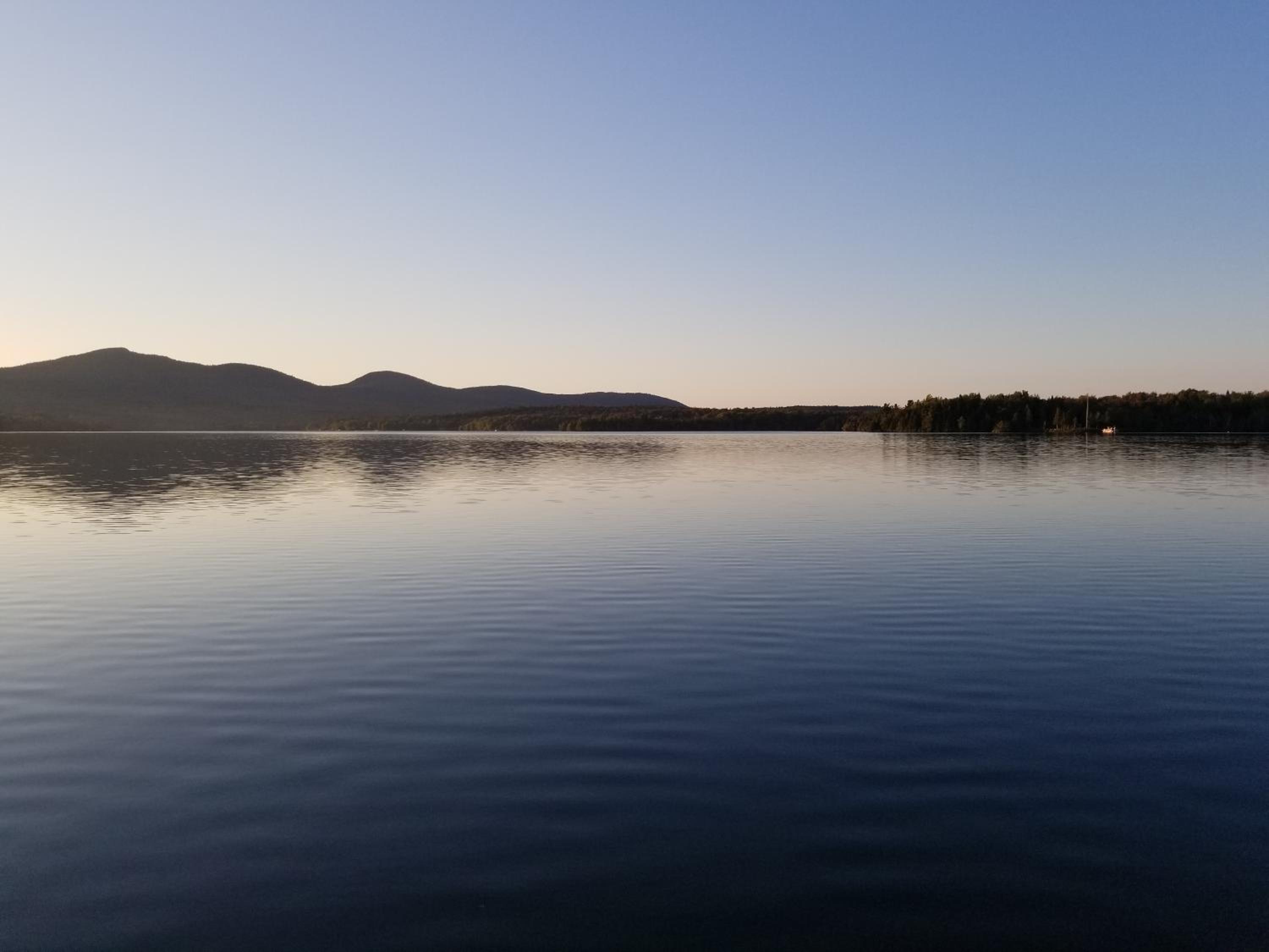 La Parade du Huard - Lac et Spa