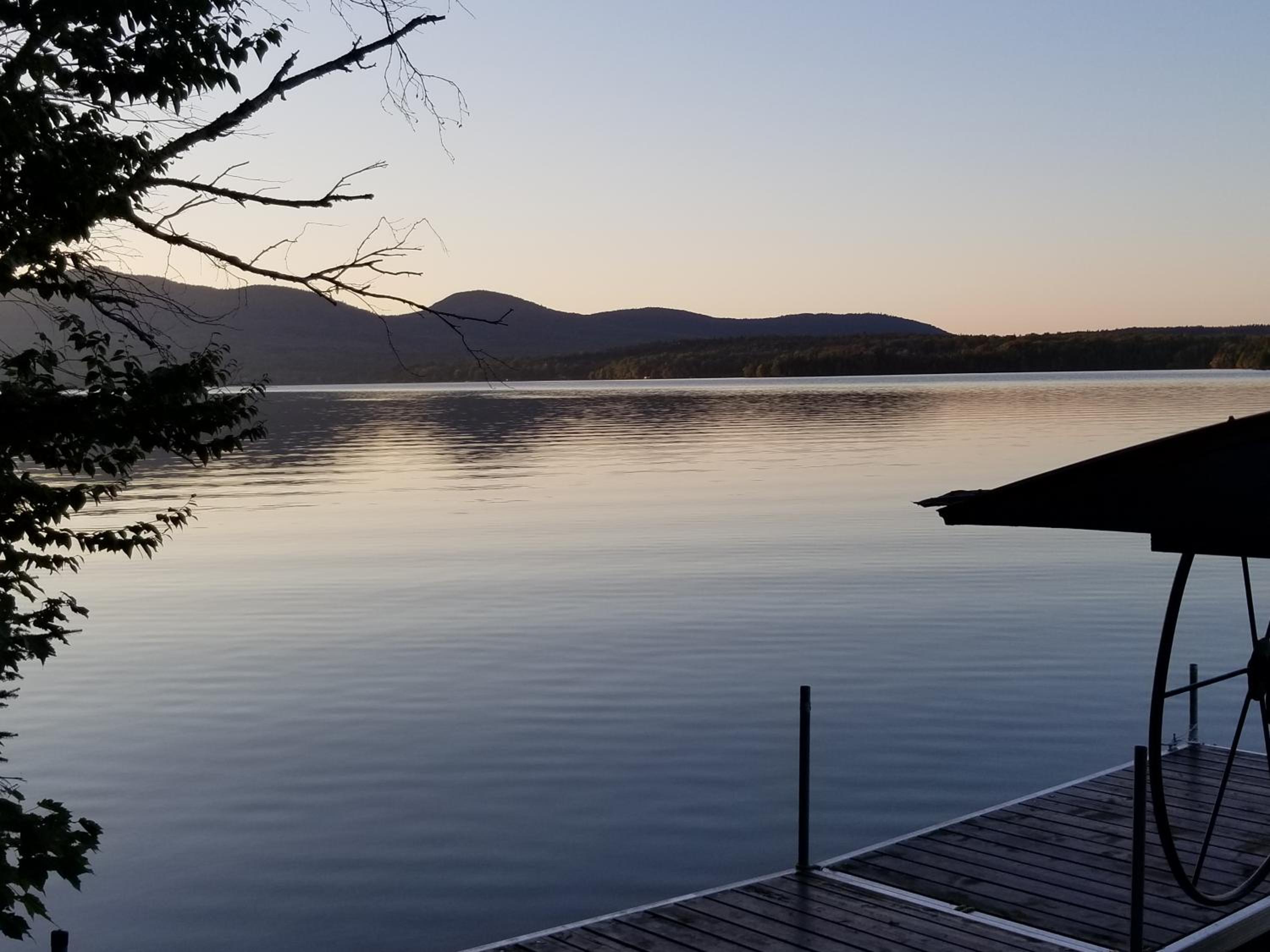 La Parade du Huard - Lac et Spa