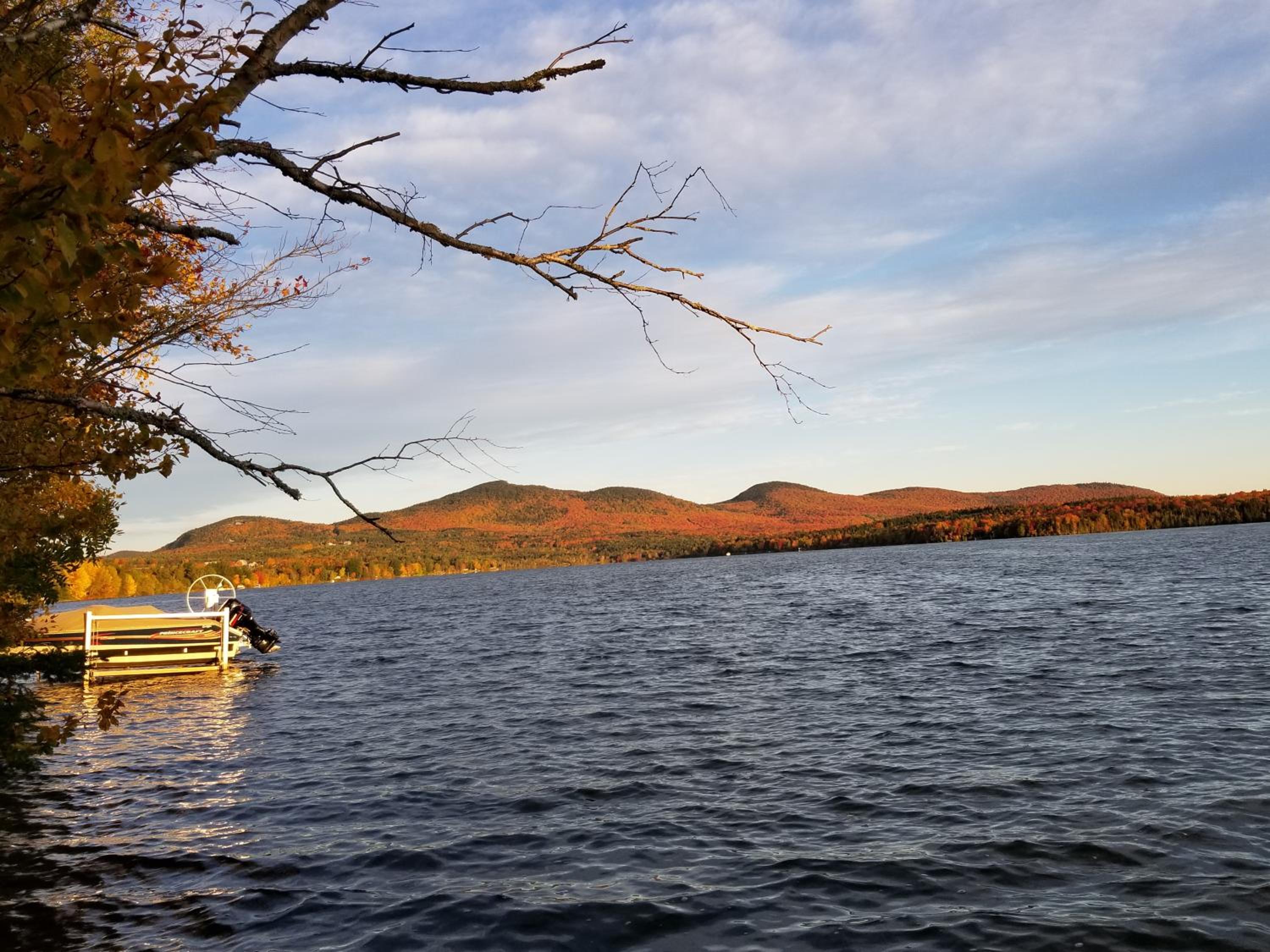La Parade du Huard - Lac et Spa