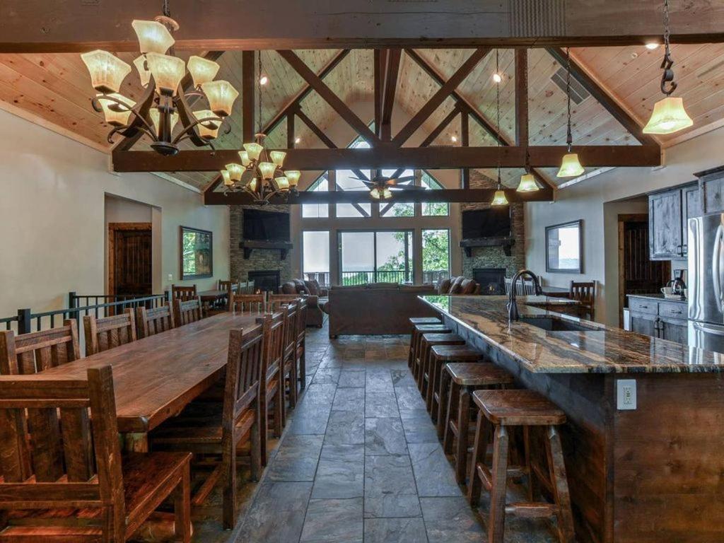 Branson Vacations - Lodge 68 - Property Image 1