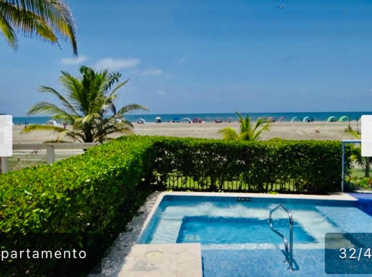 MORROS paradise beach