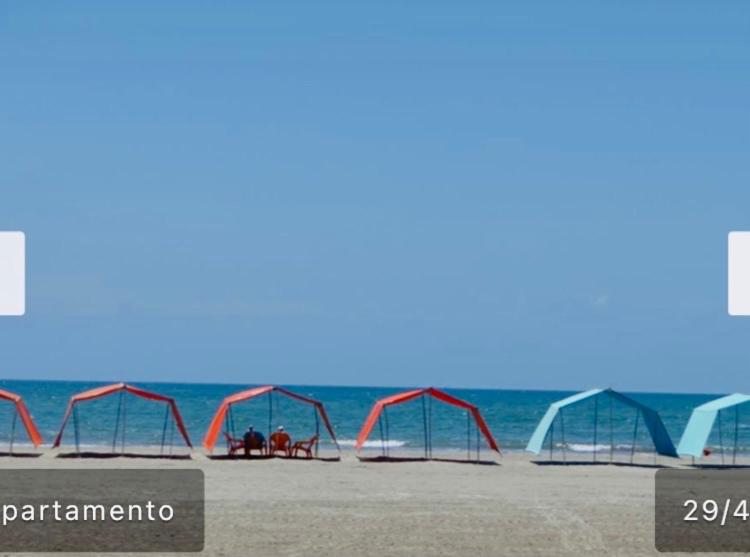 MORROS paradise beach