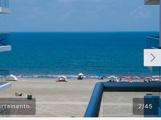 MORROS paradise beach