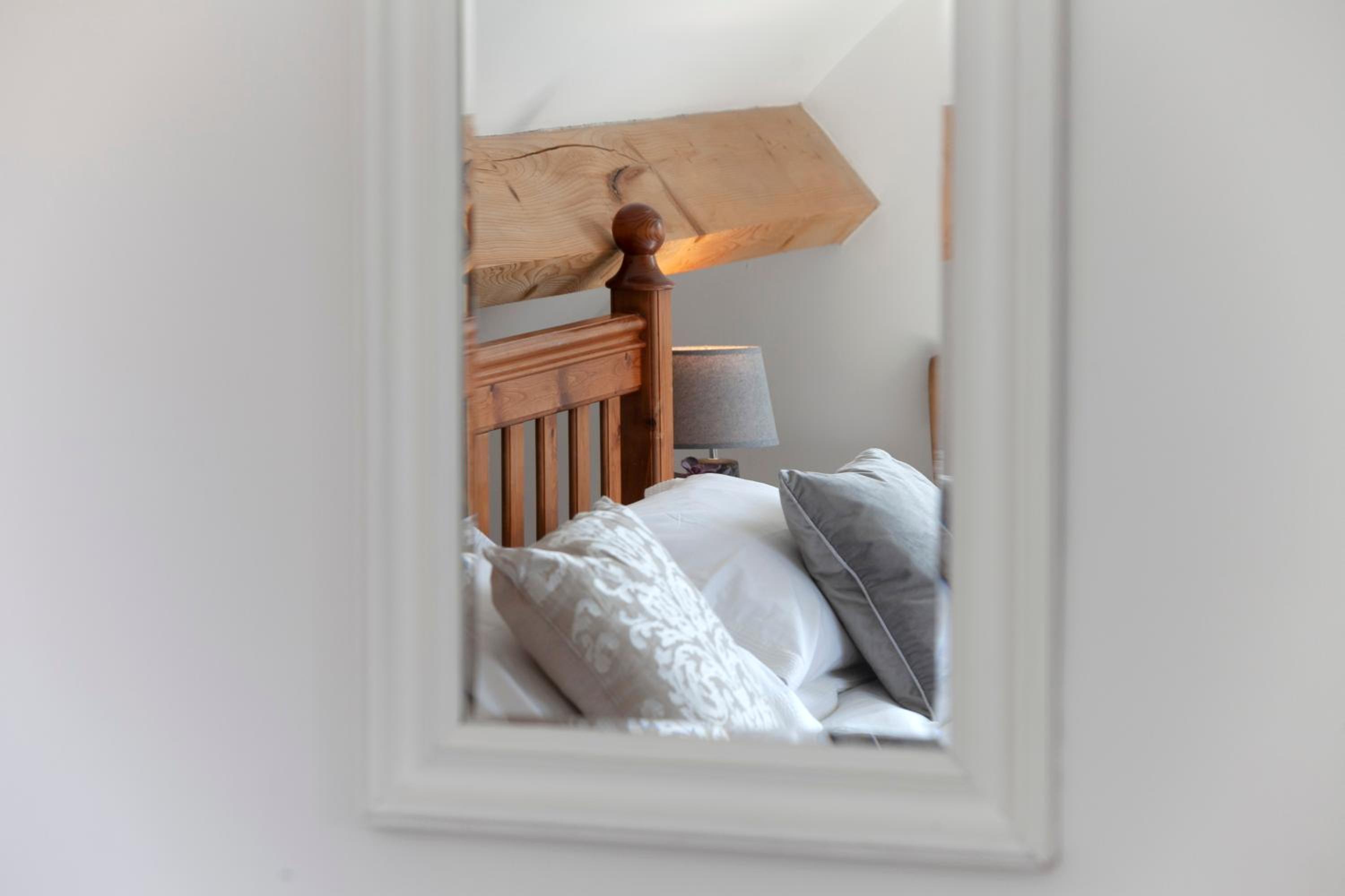 Quorn Farmhouse view 5