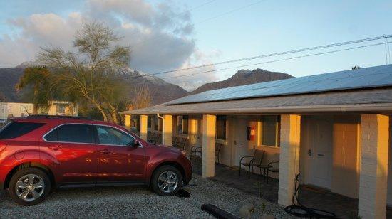 Borrego Springs Motel - Property Image 10