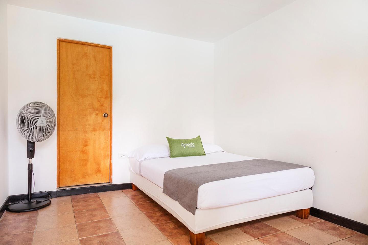 Medellin Vacations - Ayenda 1257 Premium Real - Property Image 11