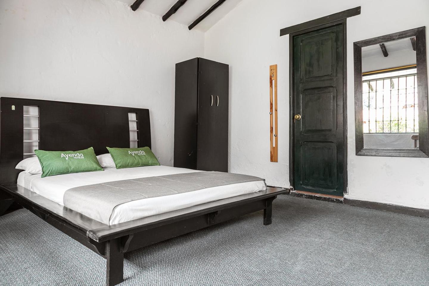 Medellin Vacations - Ayenda 1257 Premium Real - Property Image 9