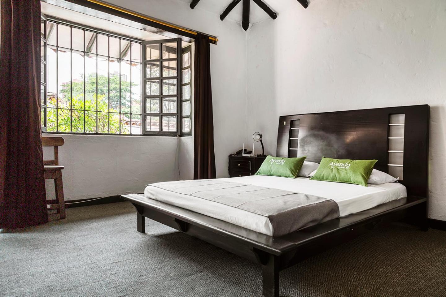 Medellin Vacations - Ayenda 1257 Premium Real - Property Image 7