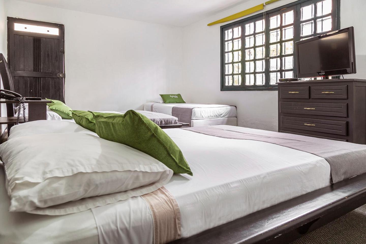 Medellin Vacations - Ayenda 1257 Premium Real - Property Image 16