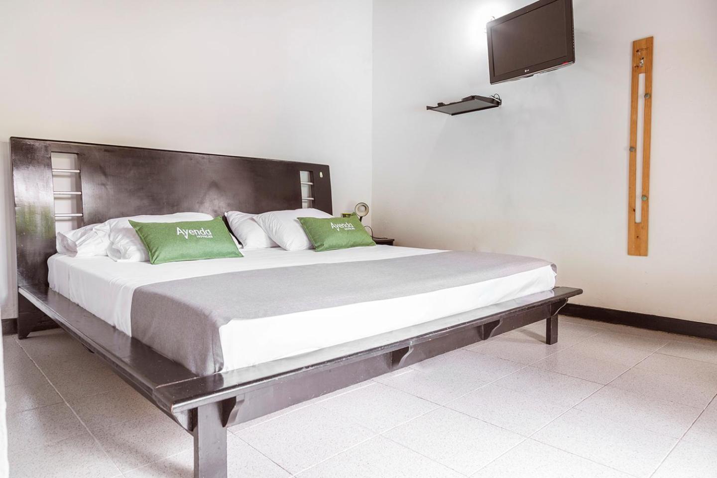 Medellin Vacations - Ayenda 1257 Premium Real - Property Image 17