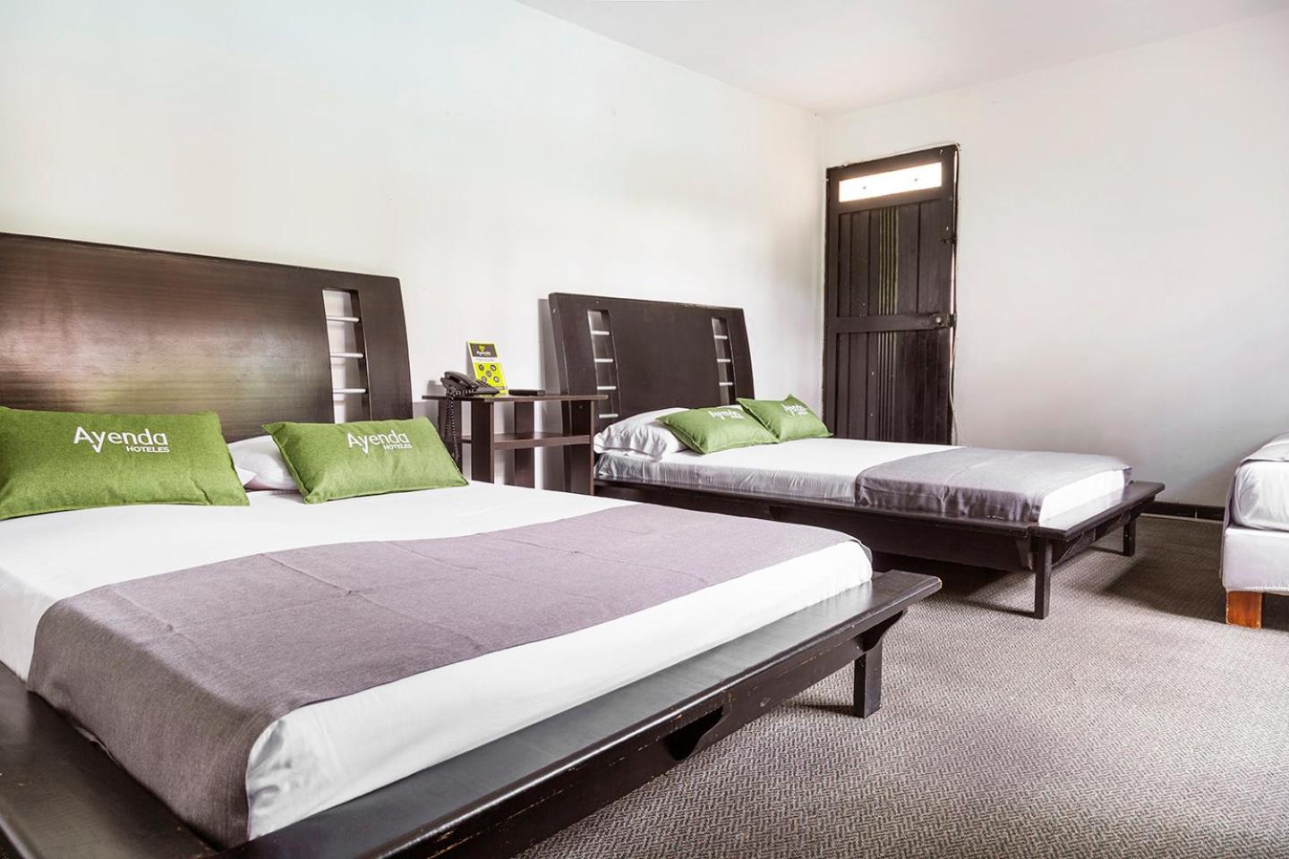 Medellin Vacations - Ayenda 1257 Premium Real - Property Image 21