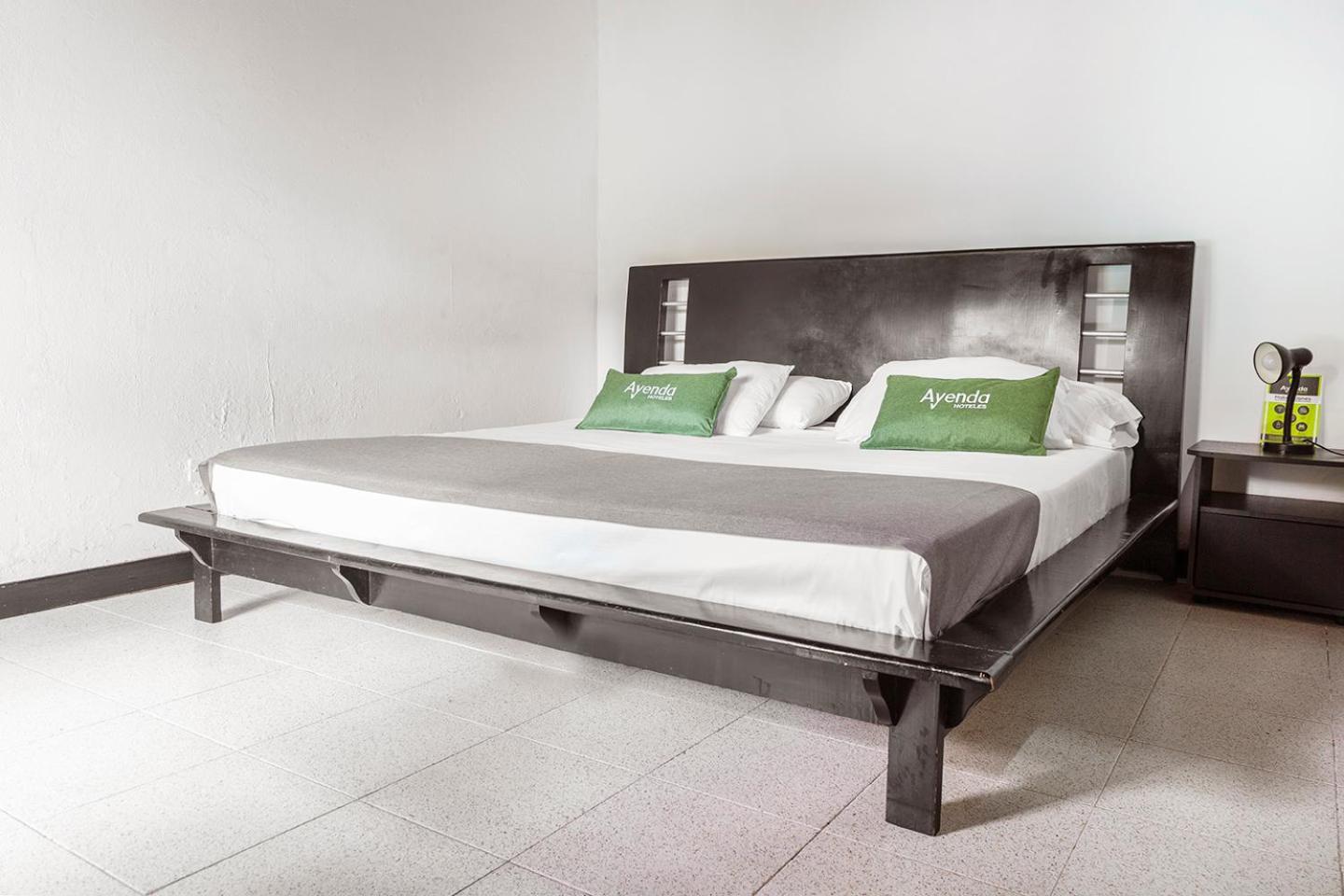 Medellin Vacations - Ayenda 1257 Premium Real - Property Image 22