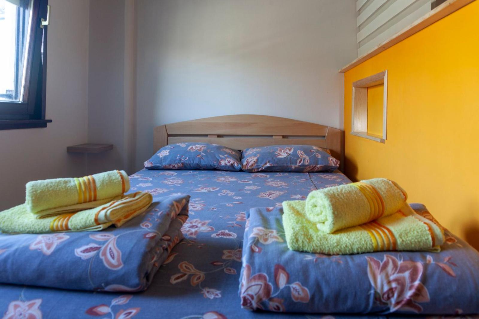 Apartman Vanja view 4
