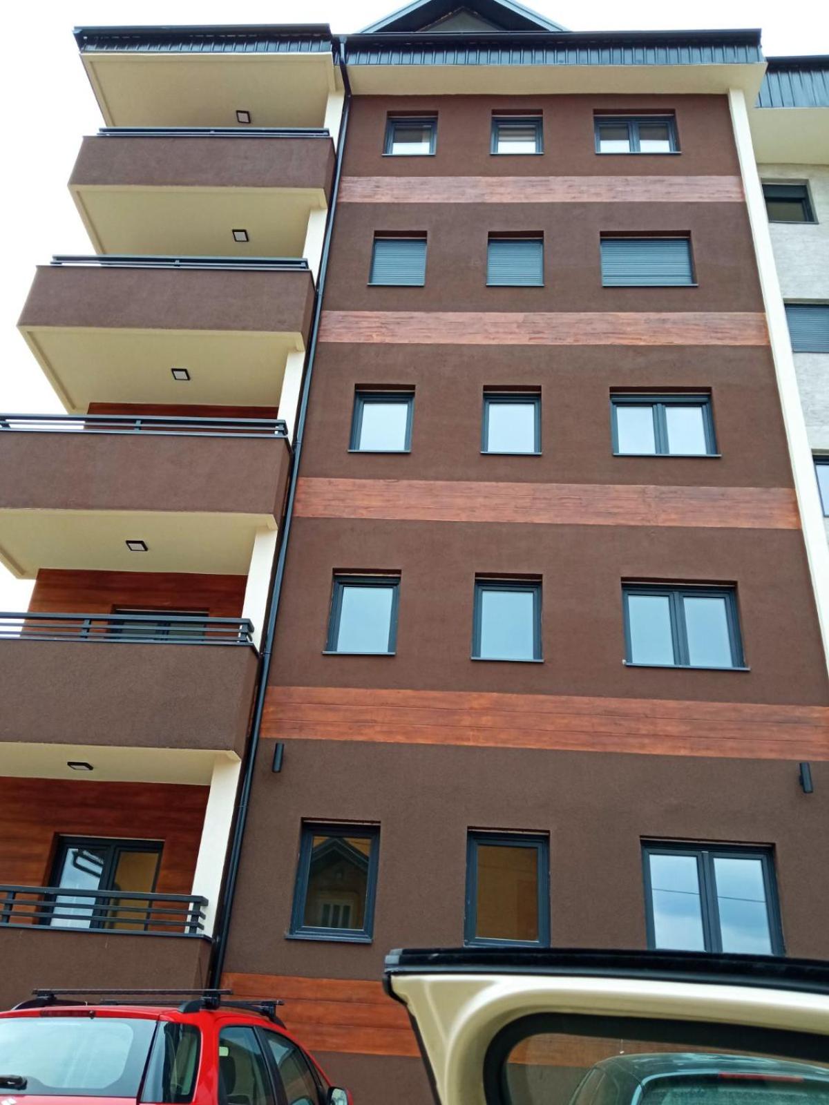 Apartman Magic Zlatibor-Čajetina view 4