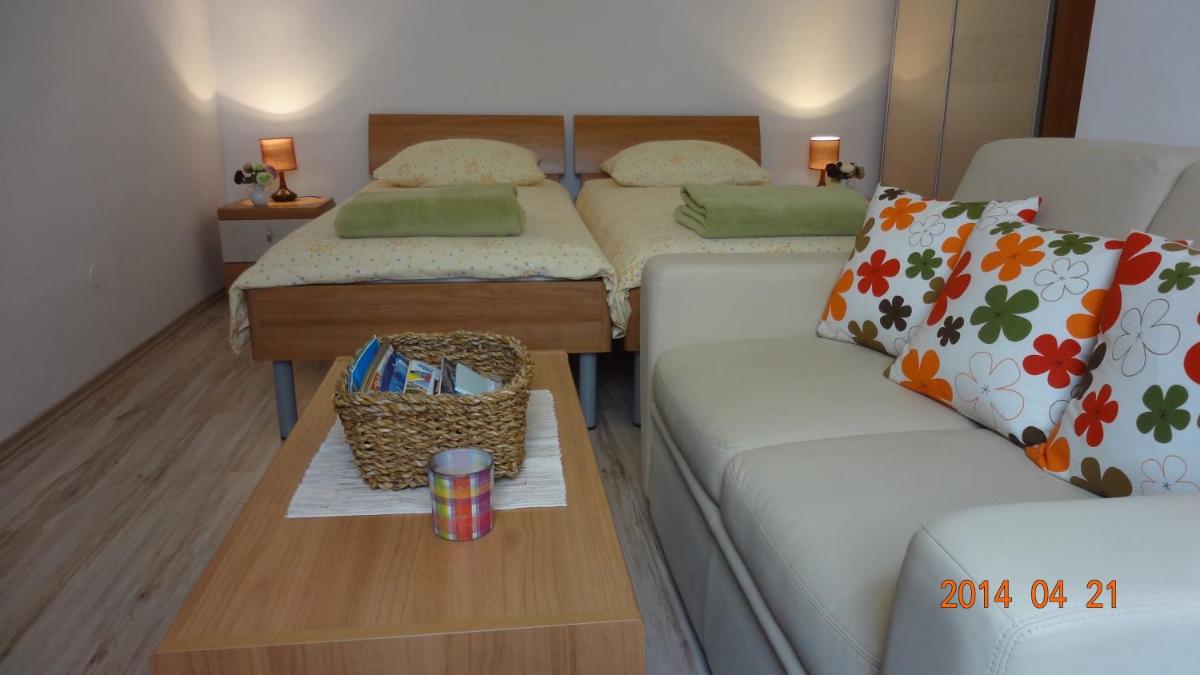 Room Mira view 4