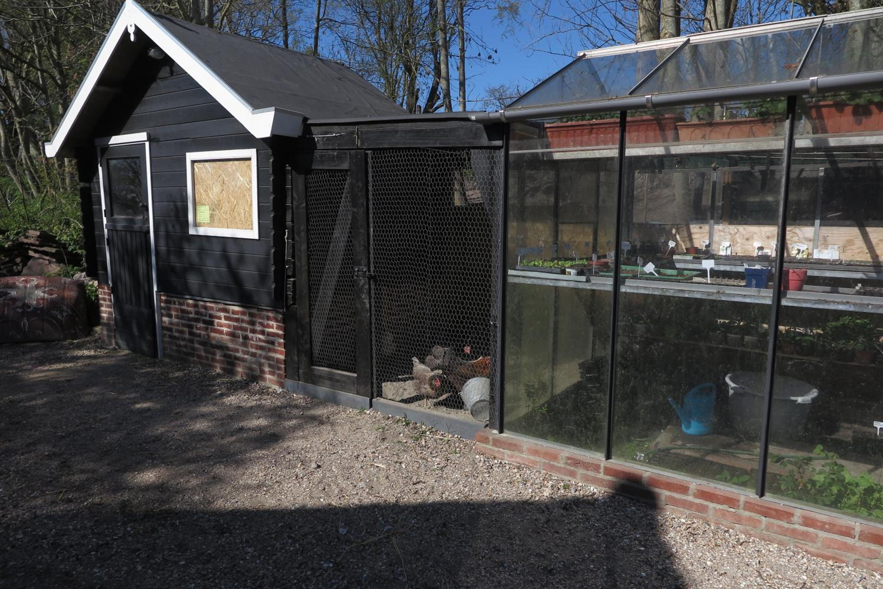 Het Atelier view 4