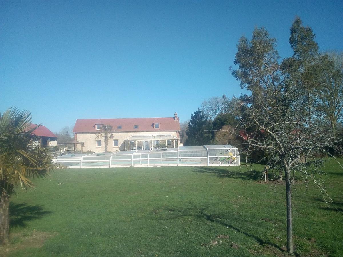 Domaine du clos henri view 5