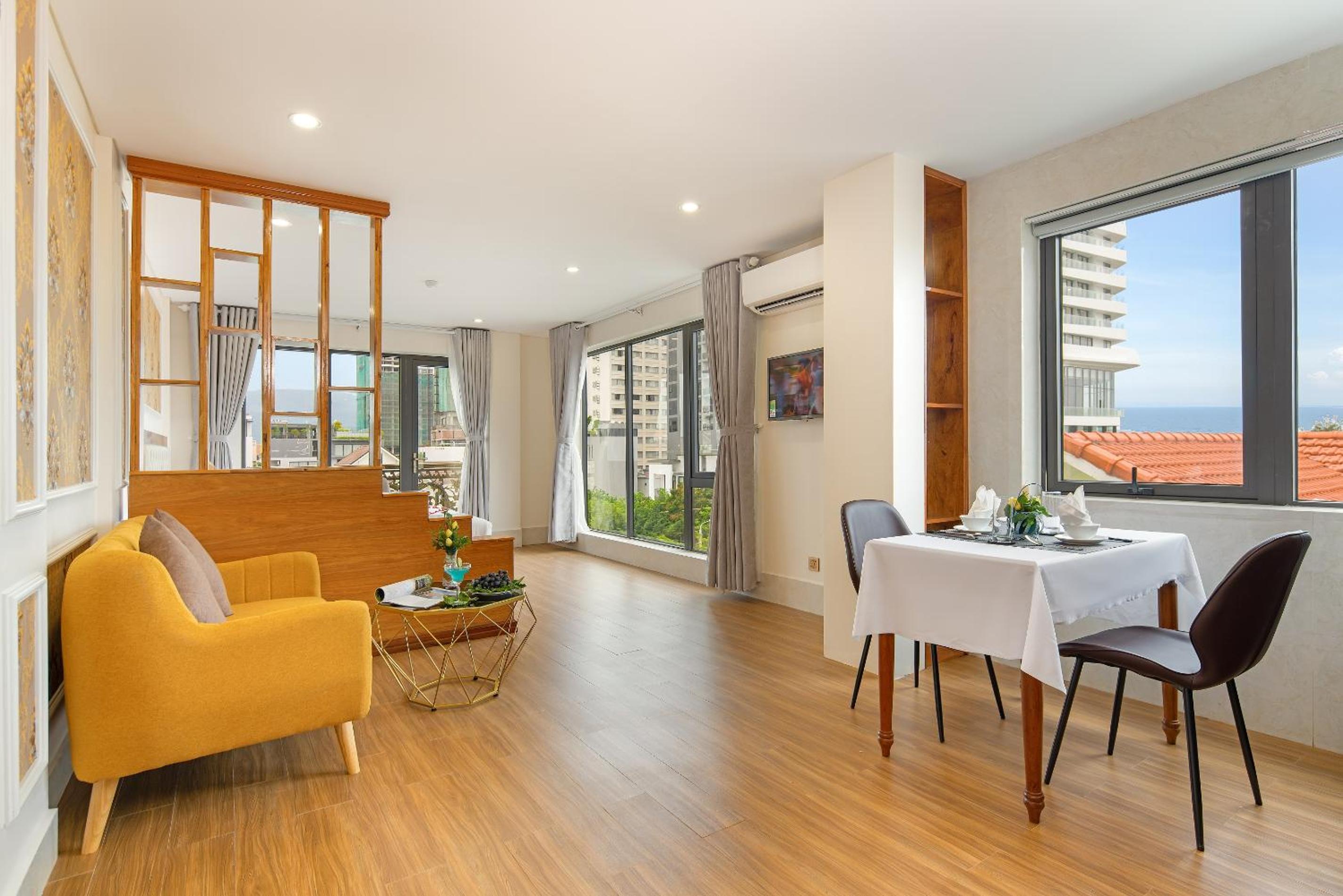 7 Seven Sea Villa - 100m from the beach view 5