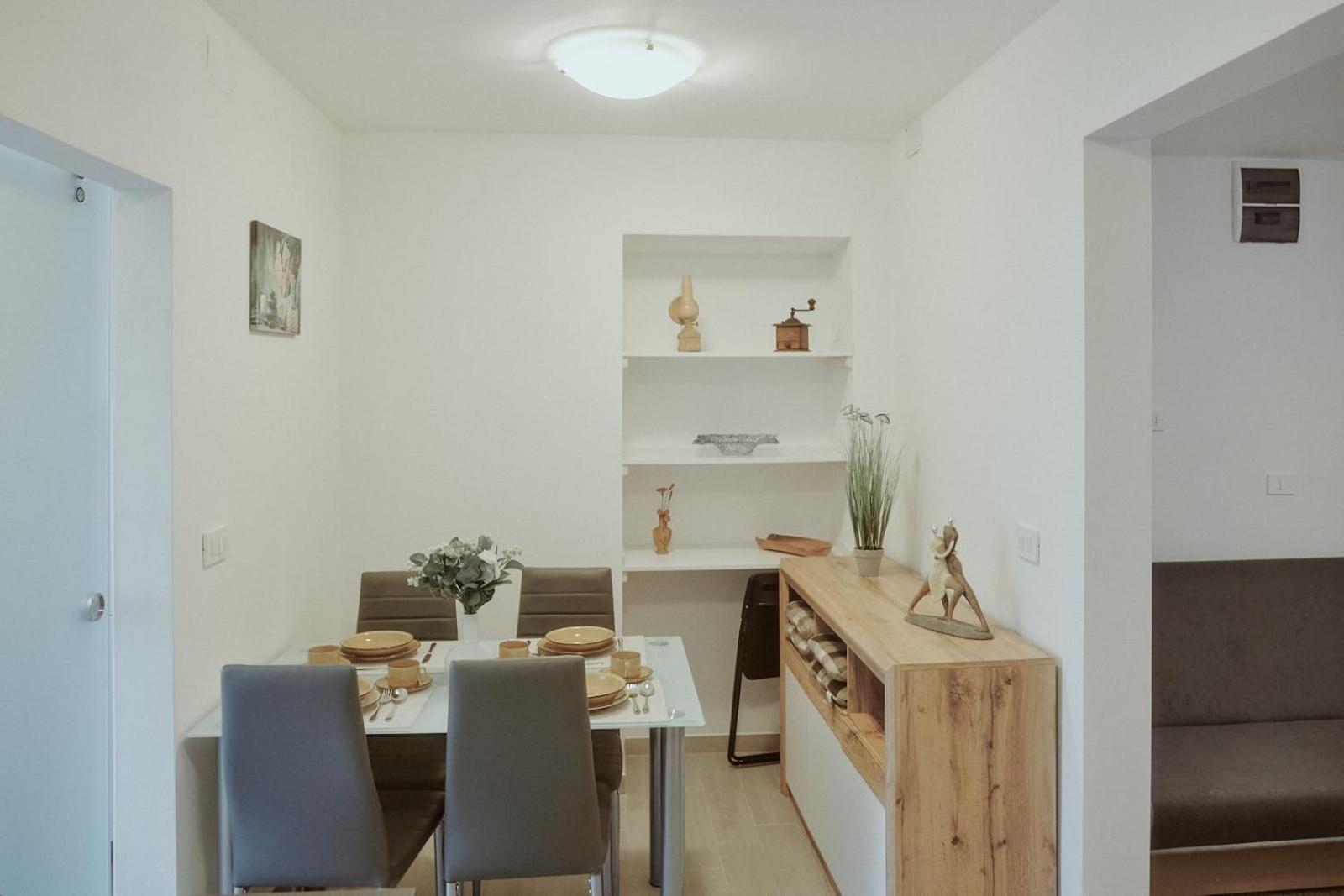 Apartments Pr' Štormanu view 5