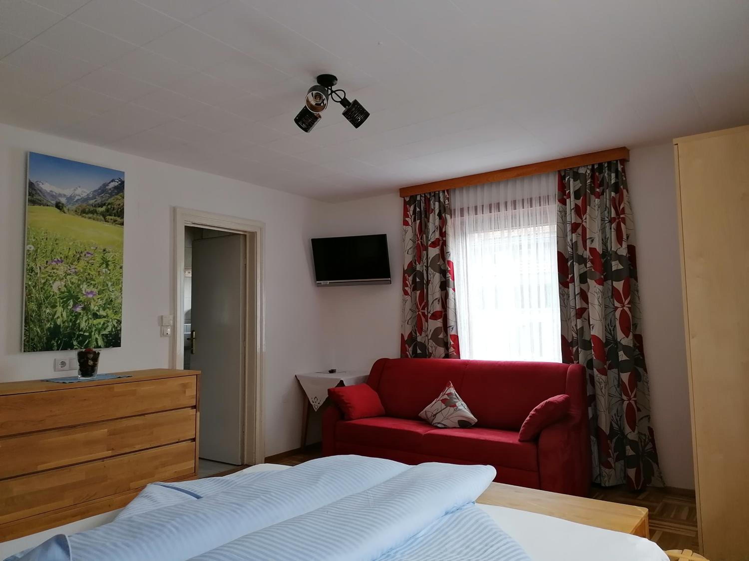 Ferienwohnung Bacher Gertrud