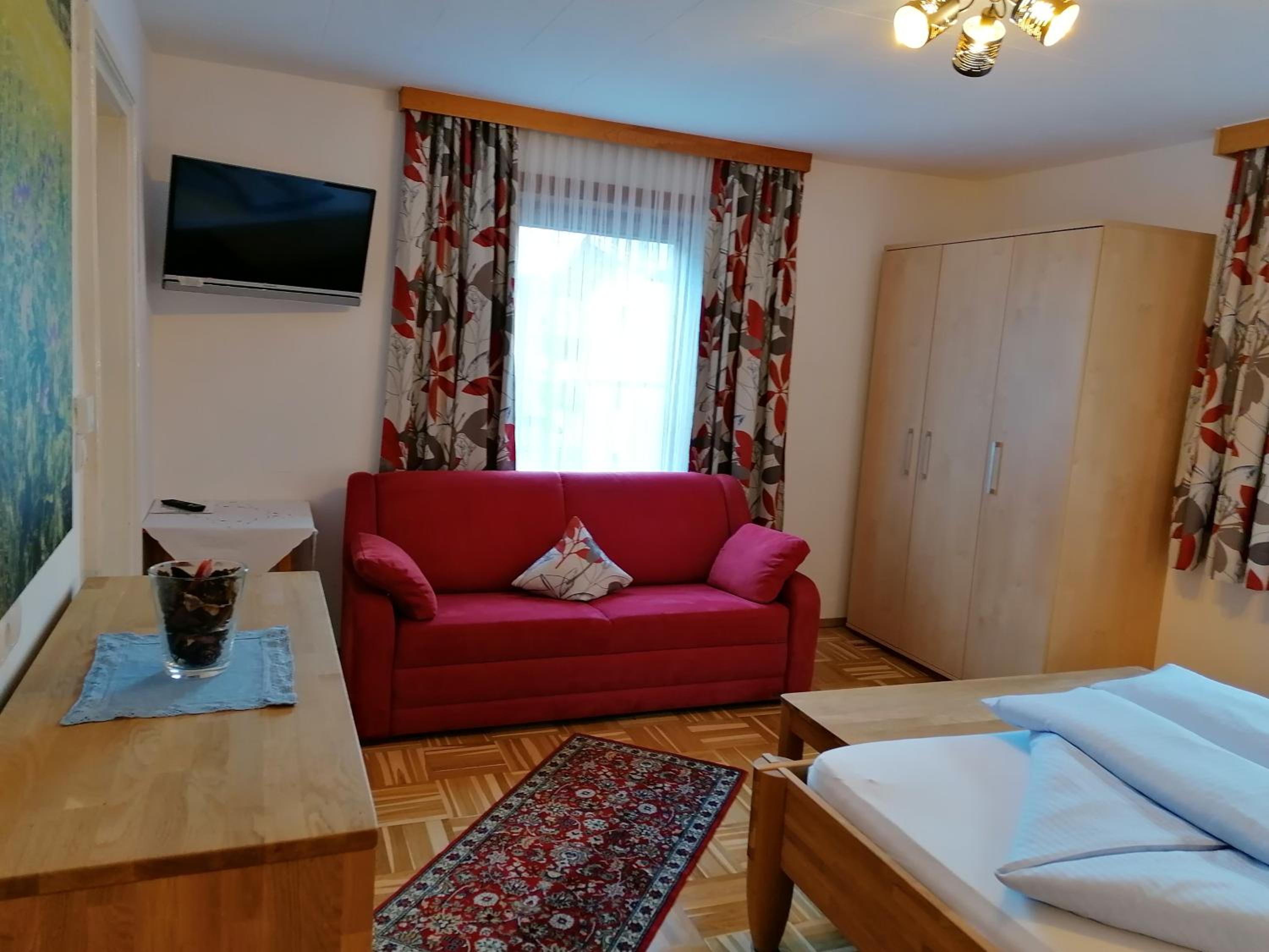 Ferienwohnung Bacher Gertrud