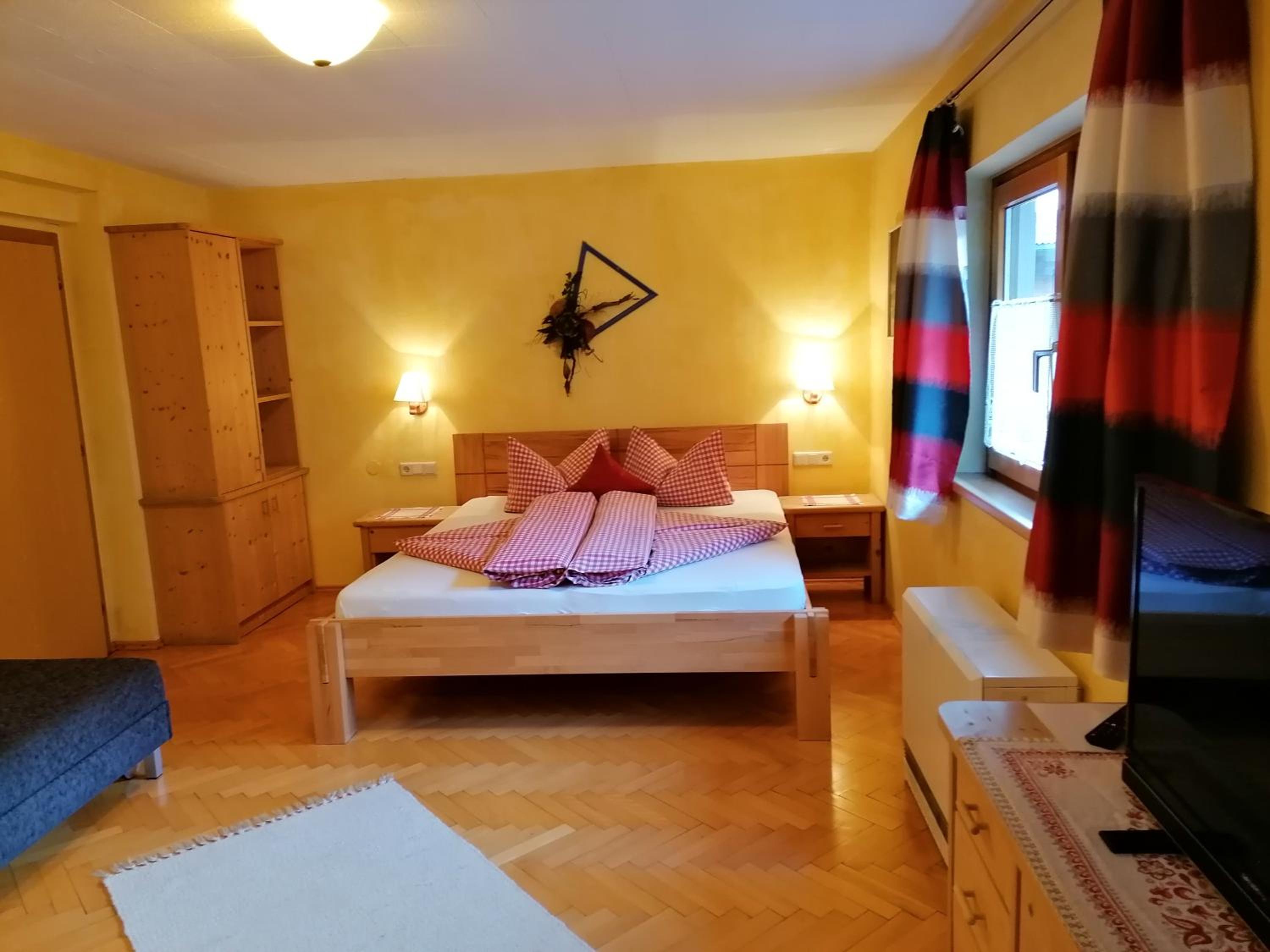 Ferienwohnung Bacher Gertrud
