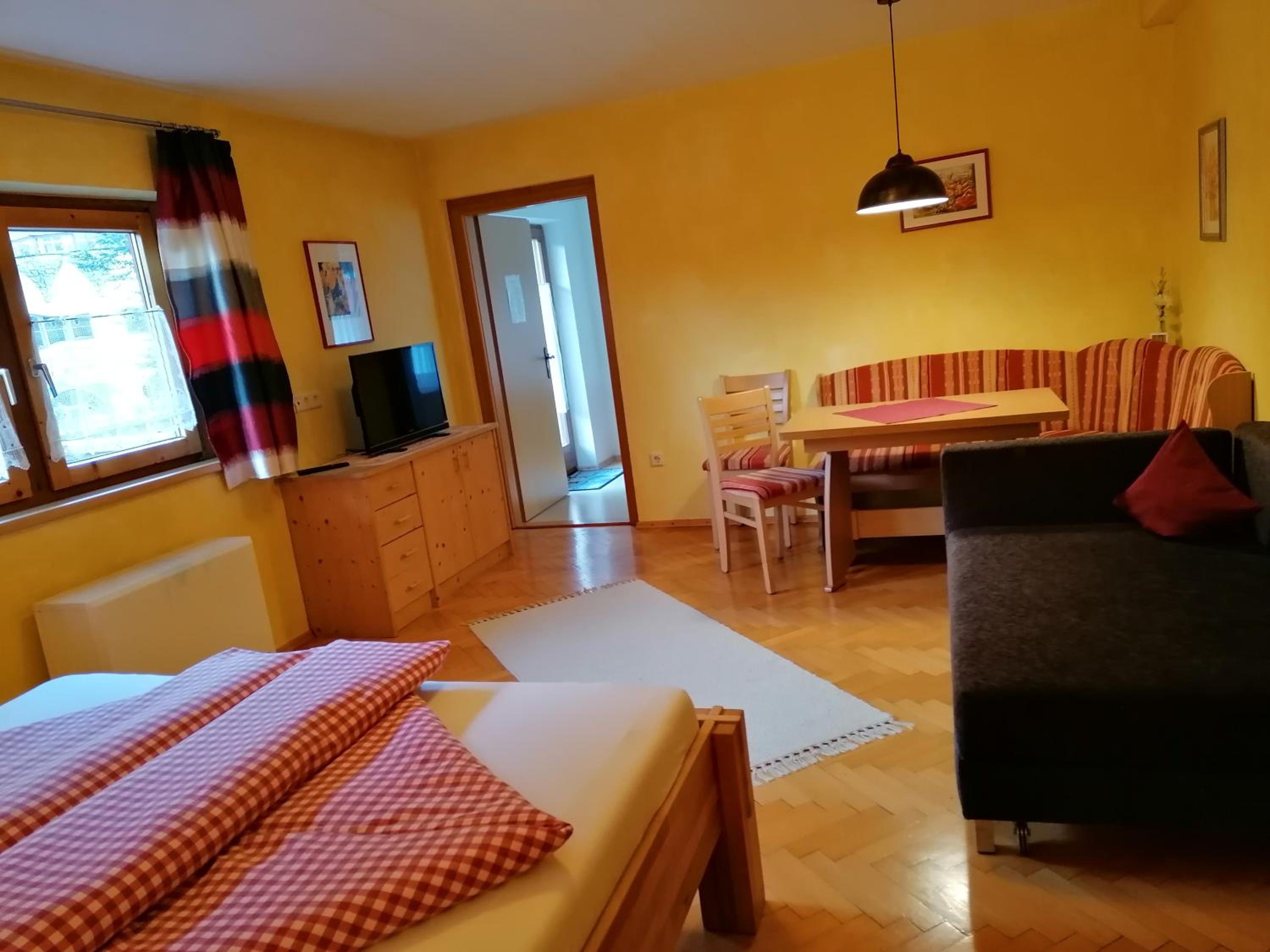 Ferienwohnung Bacher Gertrud