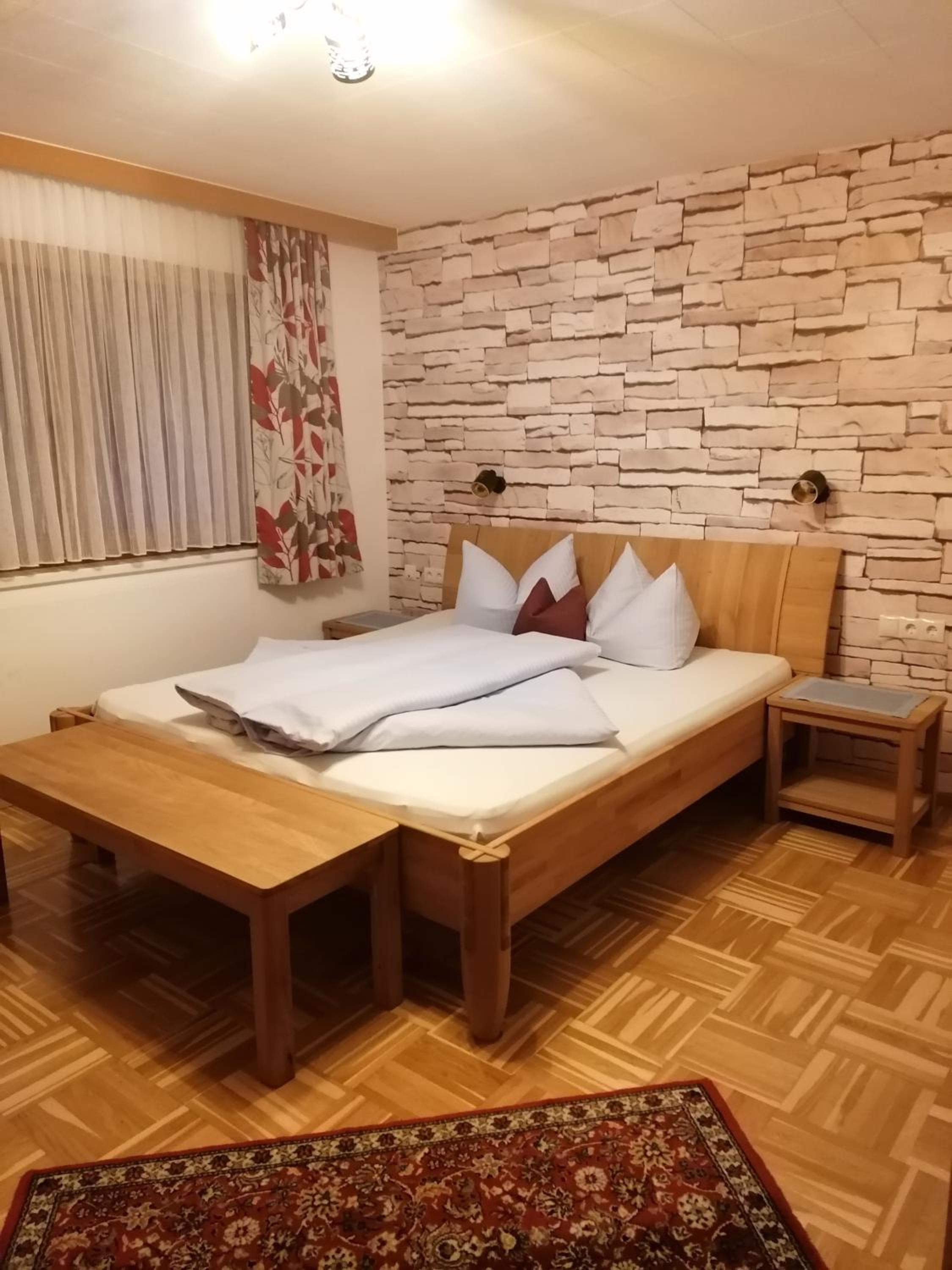 Ferienwohnung Bacher Gertrud