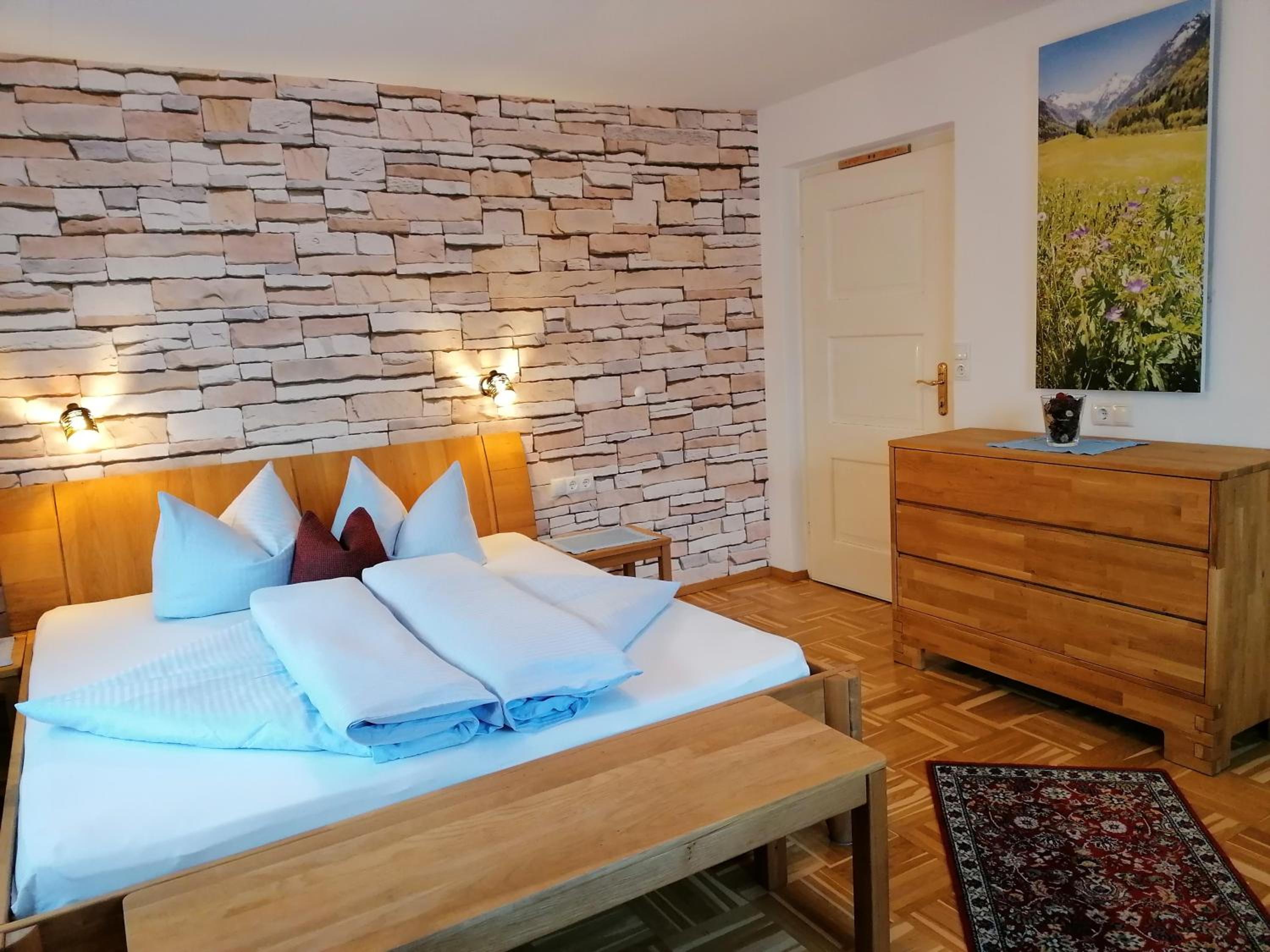 Ferienwohnung Bacher Gertrud