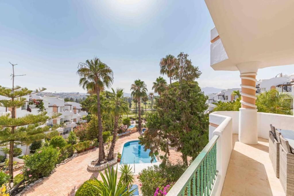 Stylish one bed apartment at Matchroom Country Club photo 3