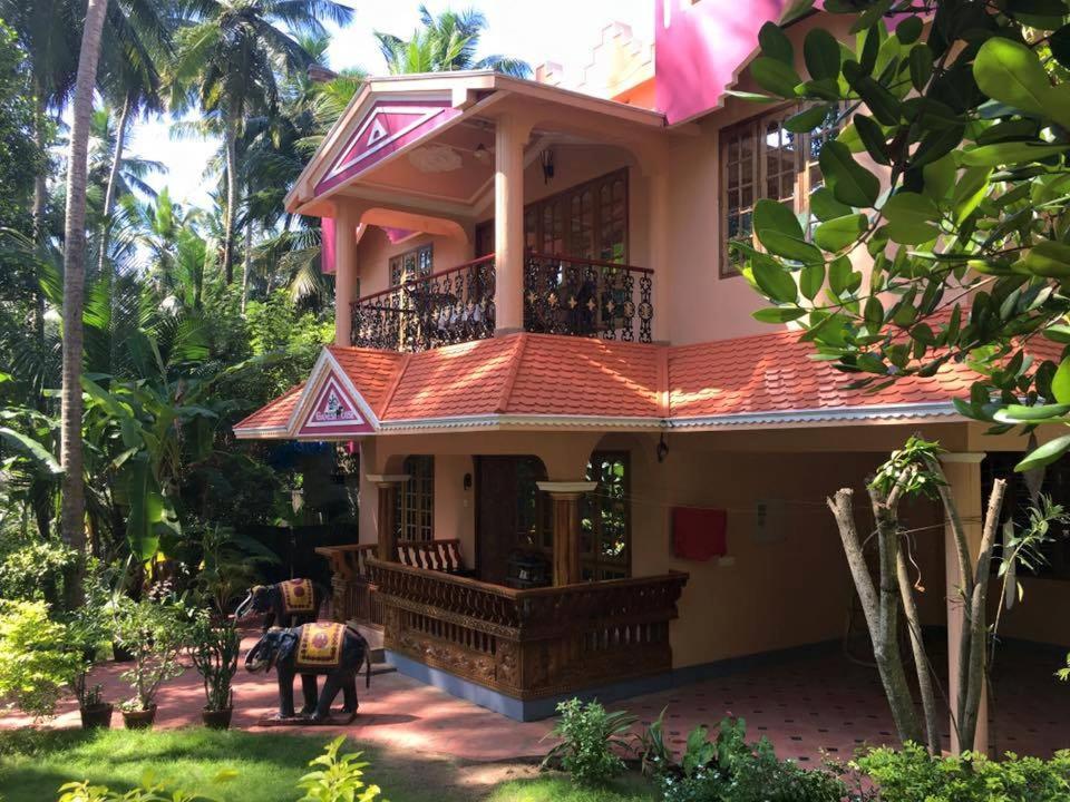 Ganesh House Homestay