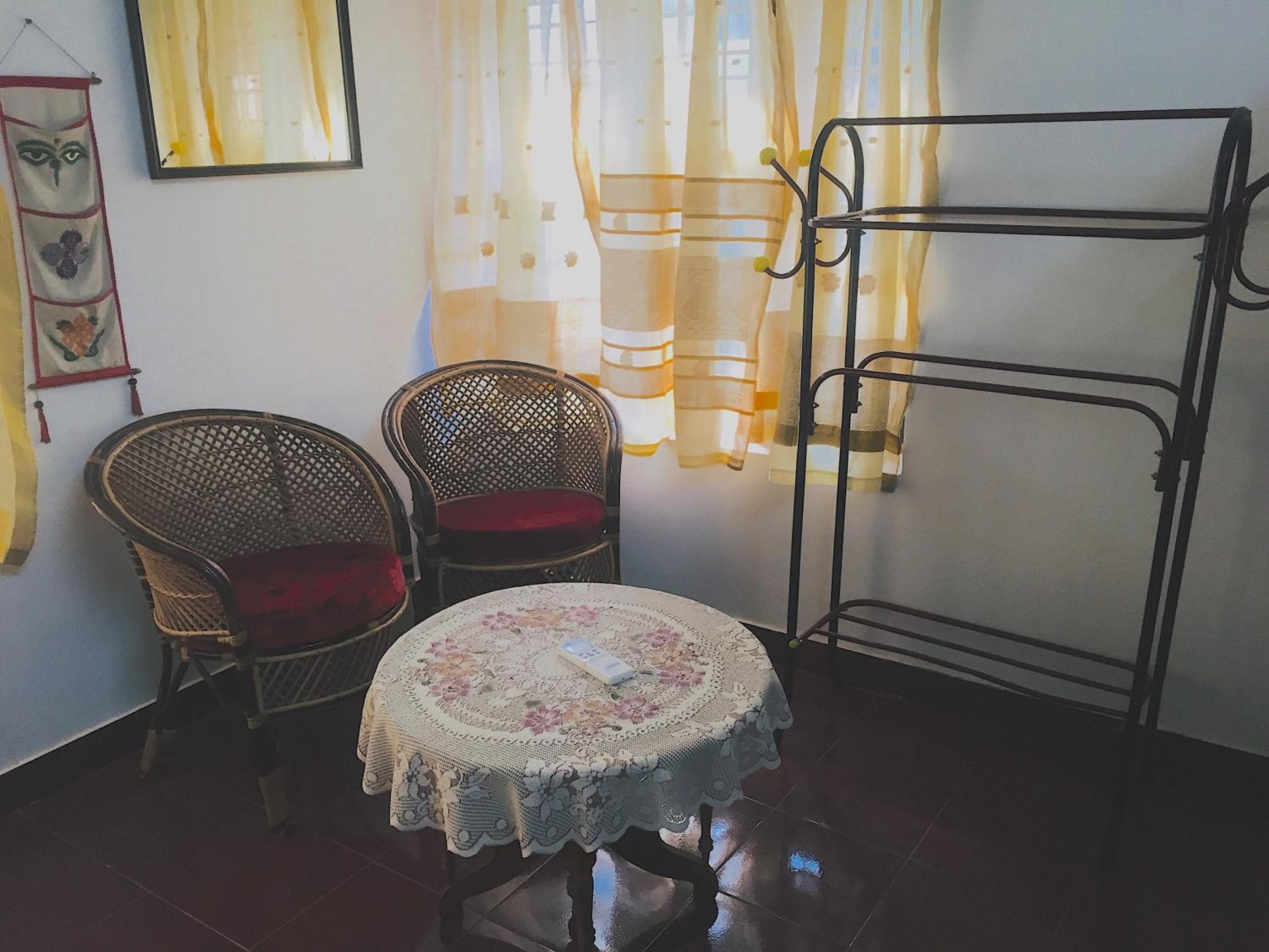 Ganesh House Homestay