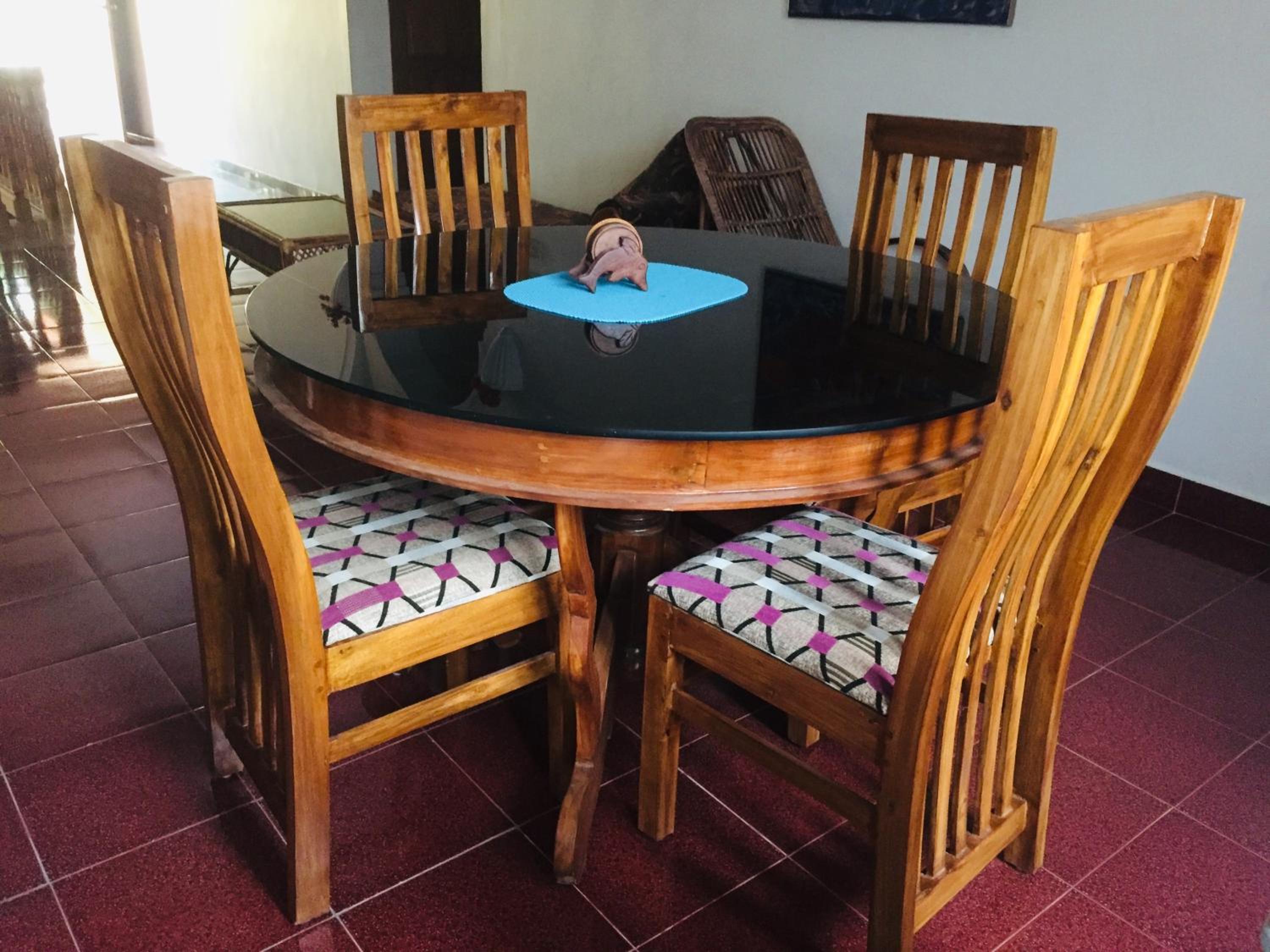 Ganesh House Homestay