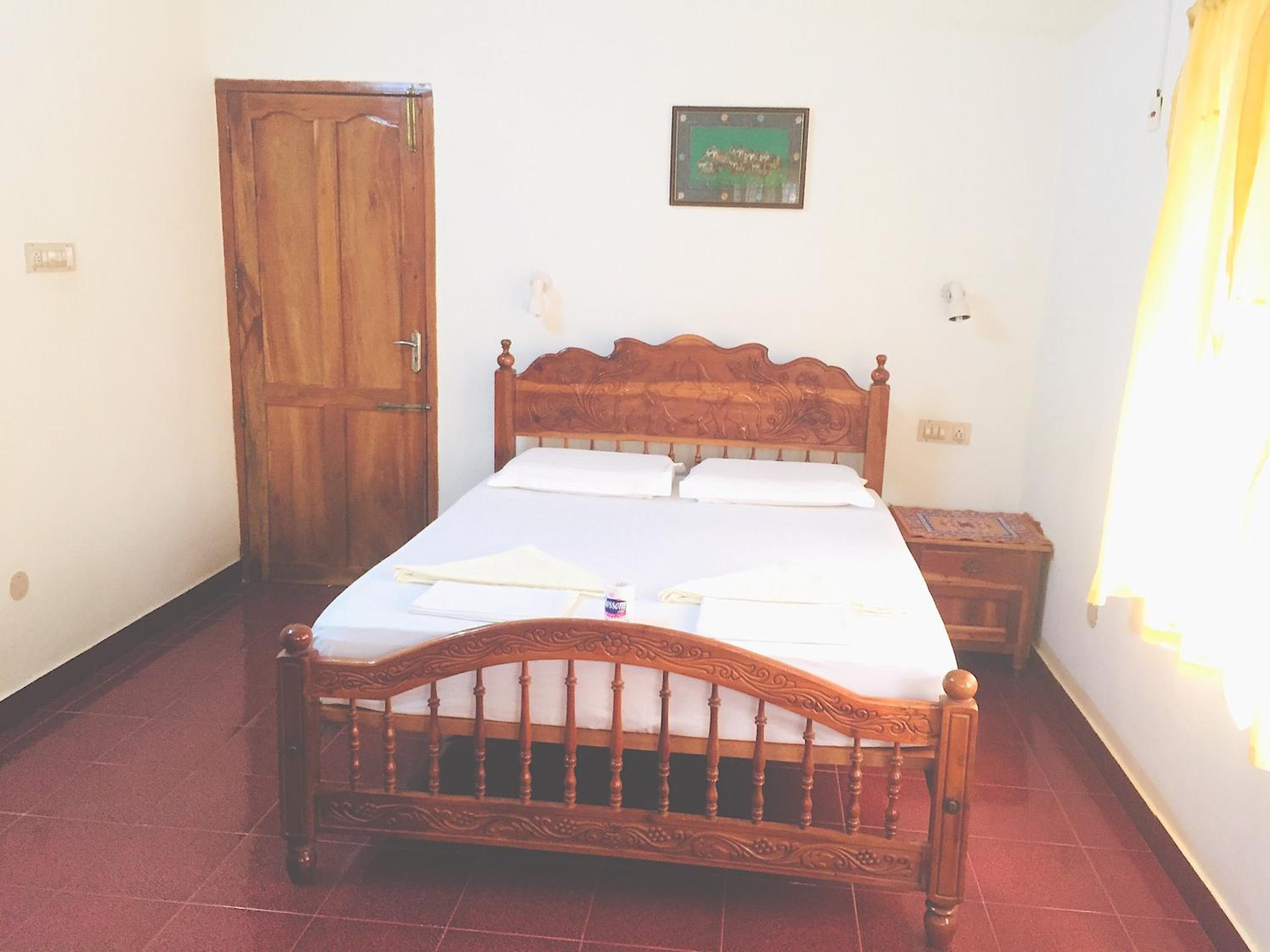 Ganesh House Homestay
