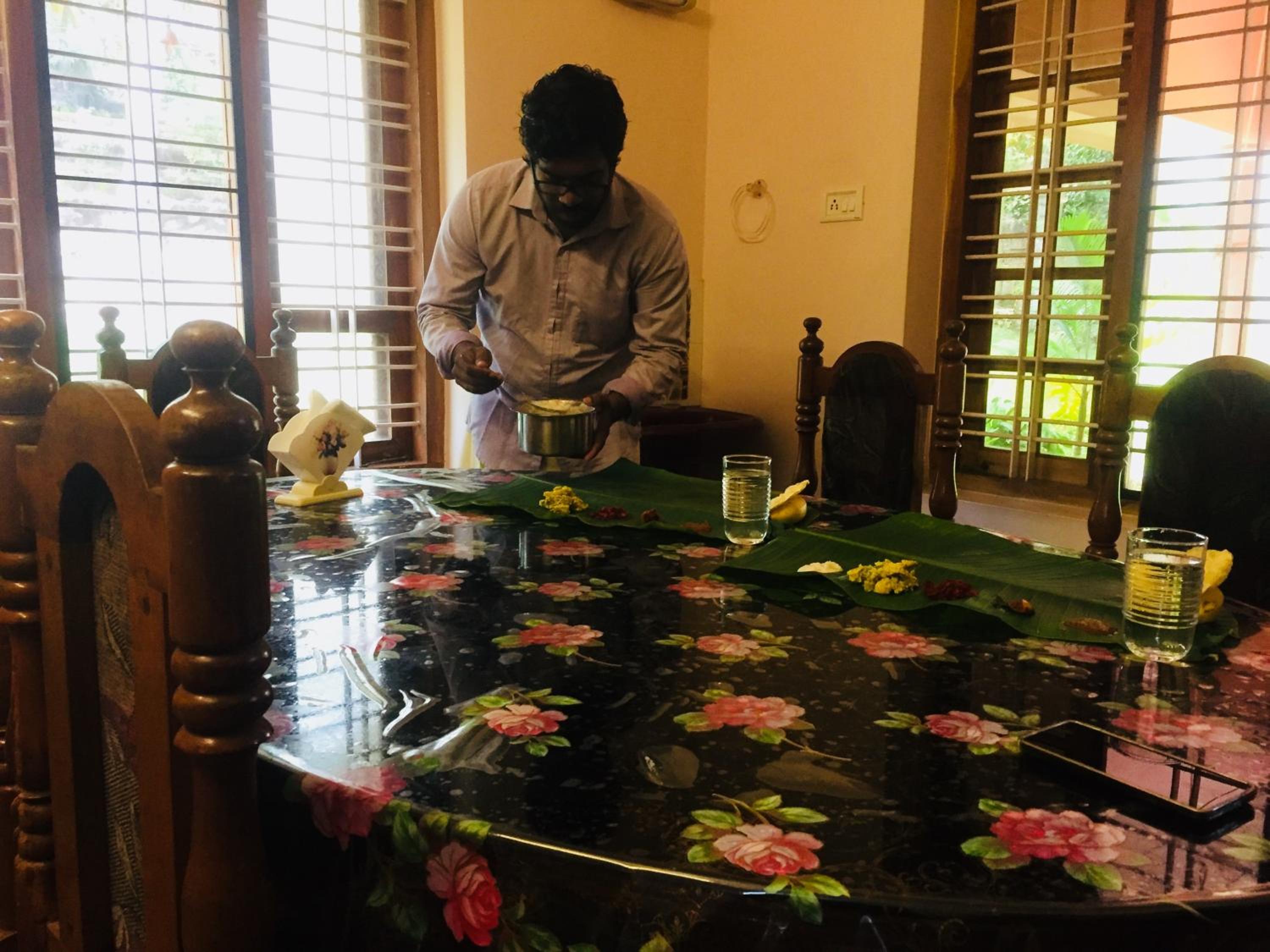 Ganesh House Homestay
