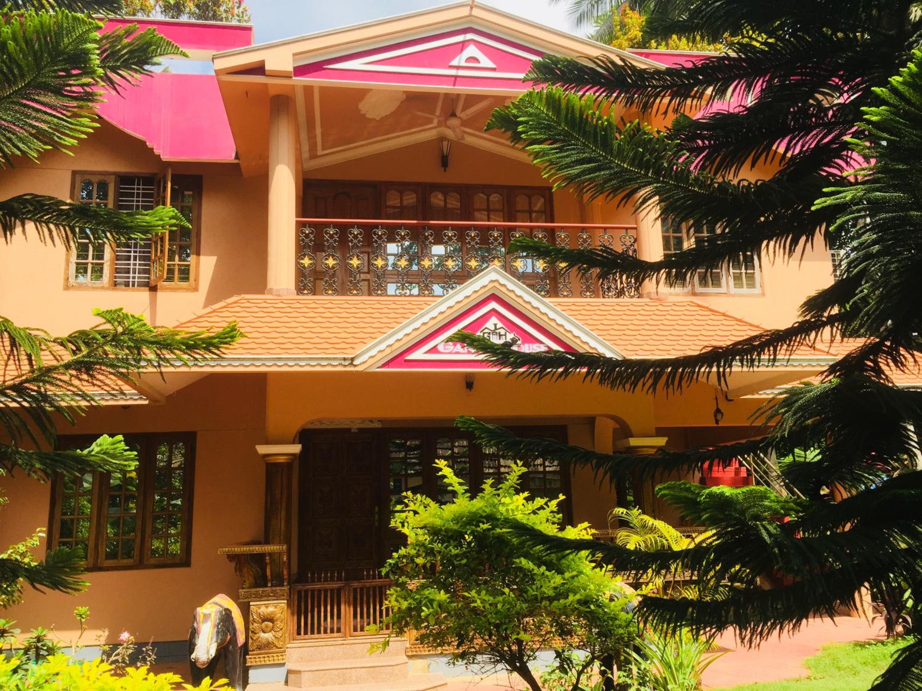 Ganesh House Homestay