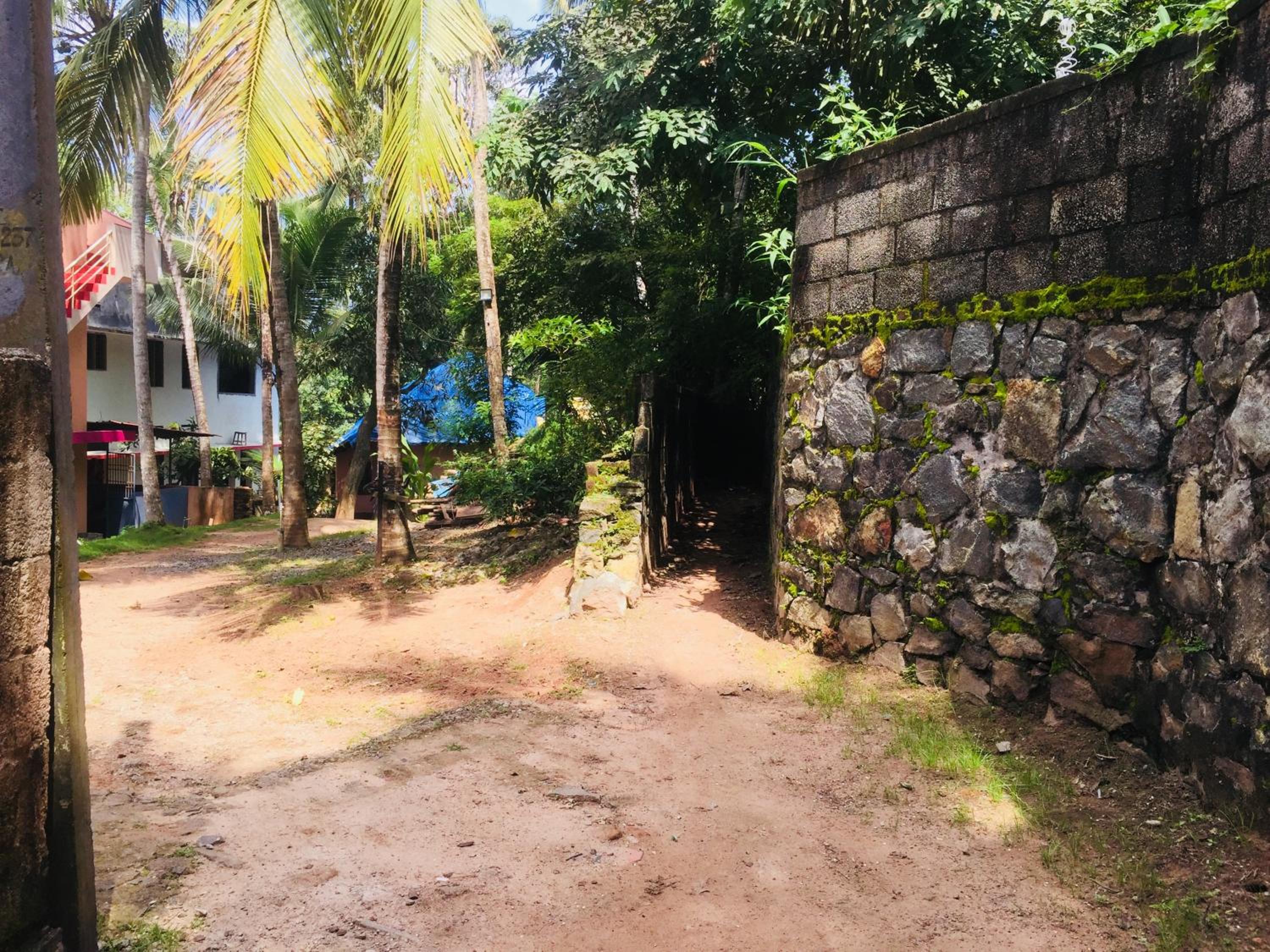 Ganesh House Homestay