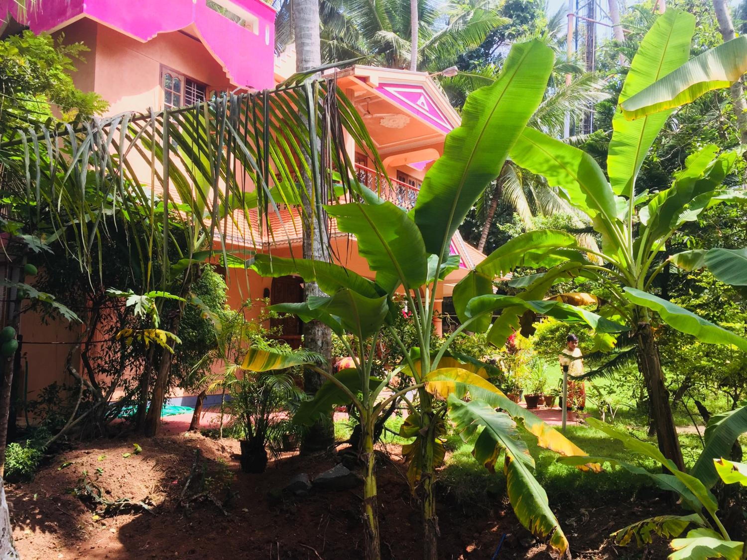 Ganesh House Homestay