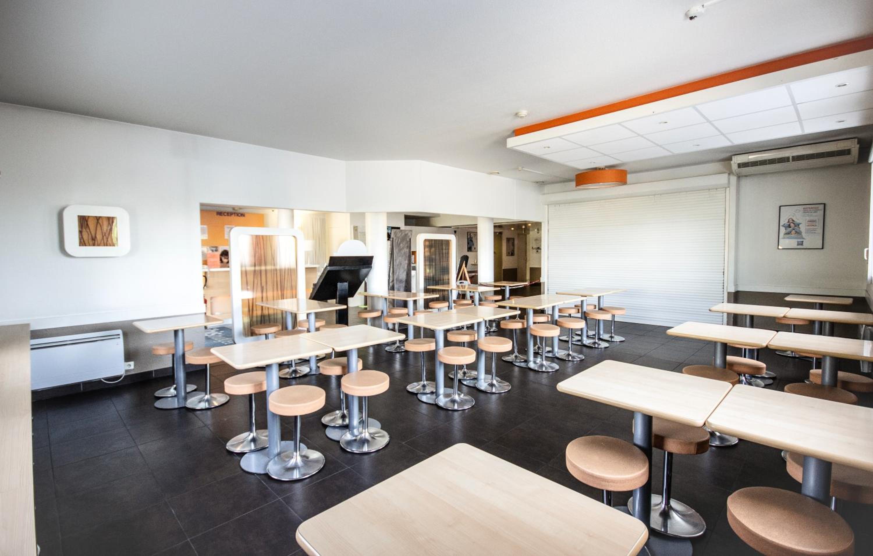 meeting room
