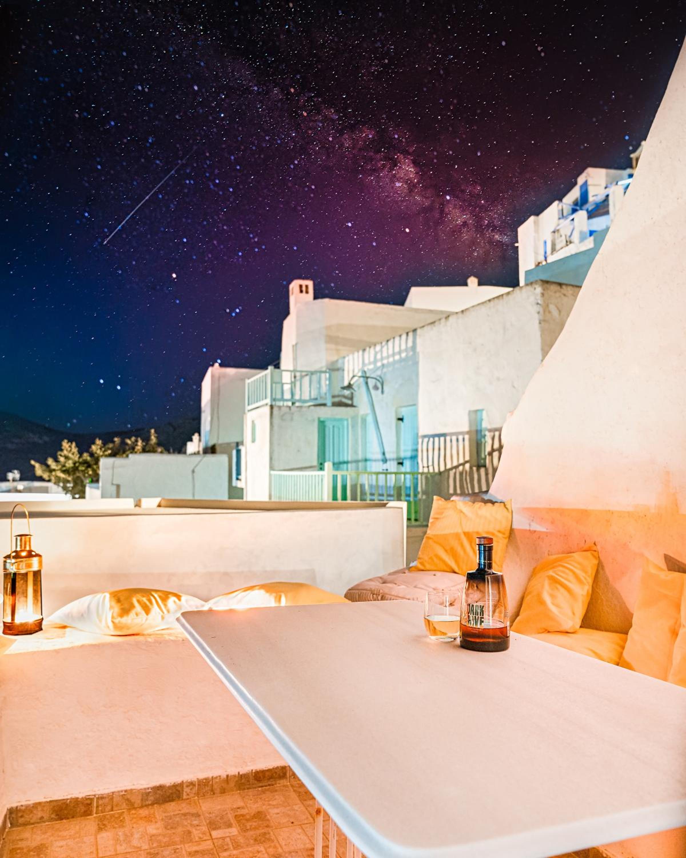 SeaScapeHome Serifos view 4