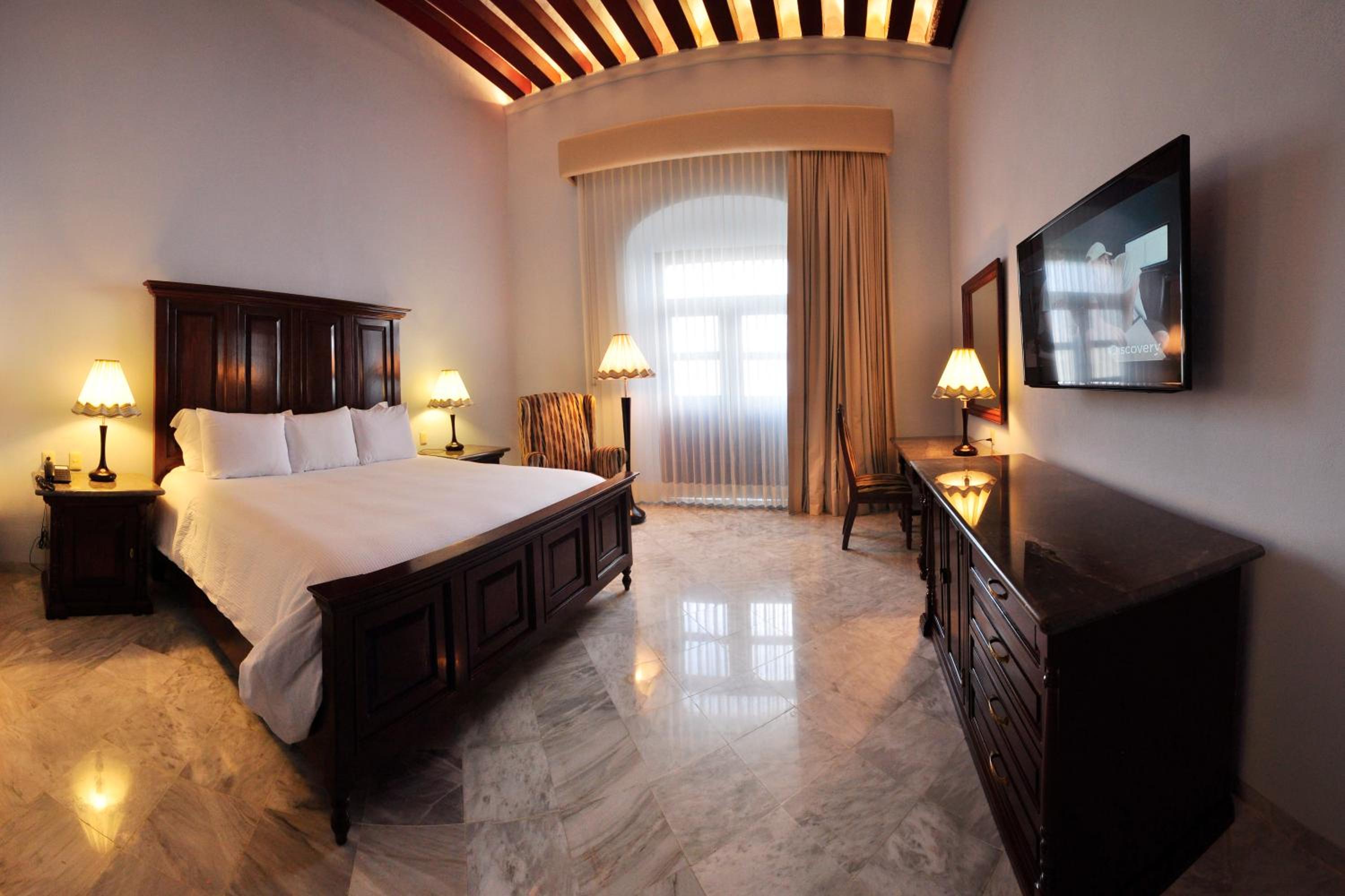 Campeche Vacations - Hotel Lopez Campeche - Property Image 2